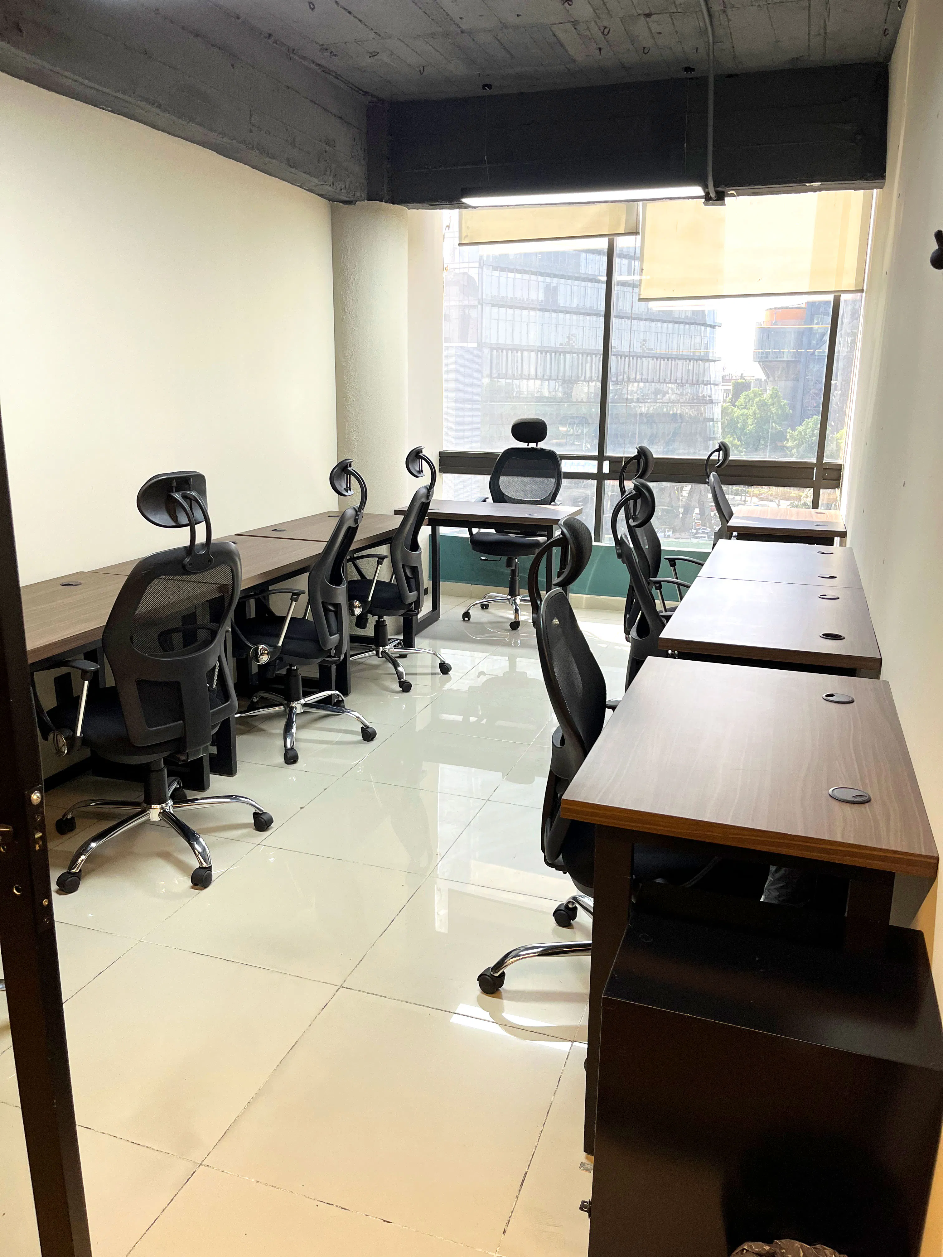 Oficina Spot2