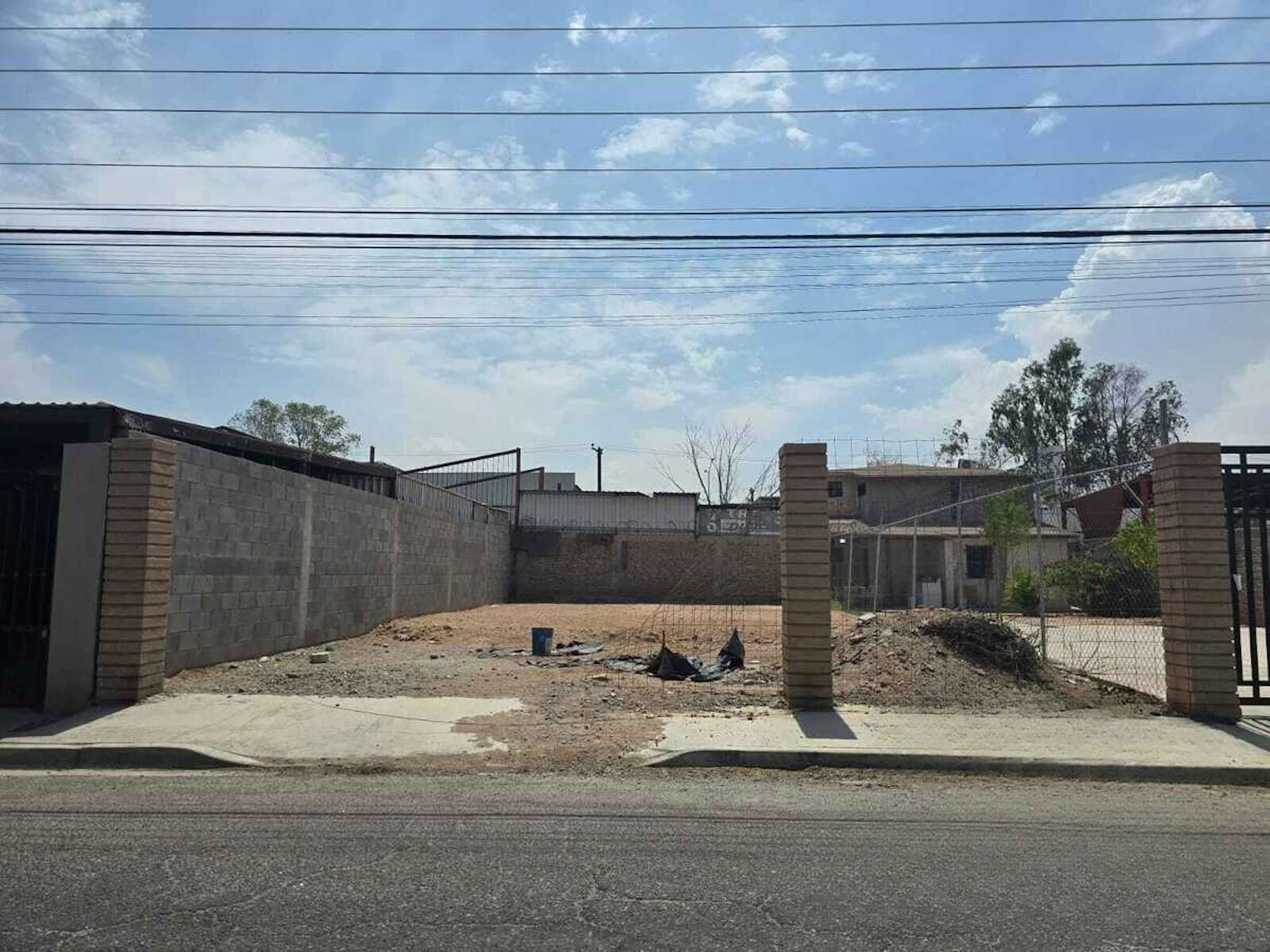 Residencial Adara 510