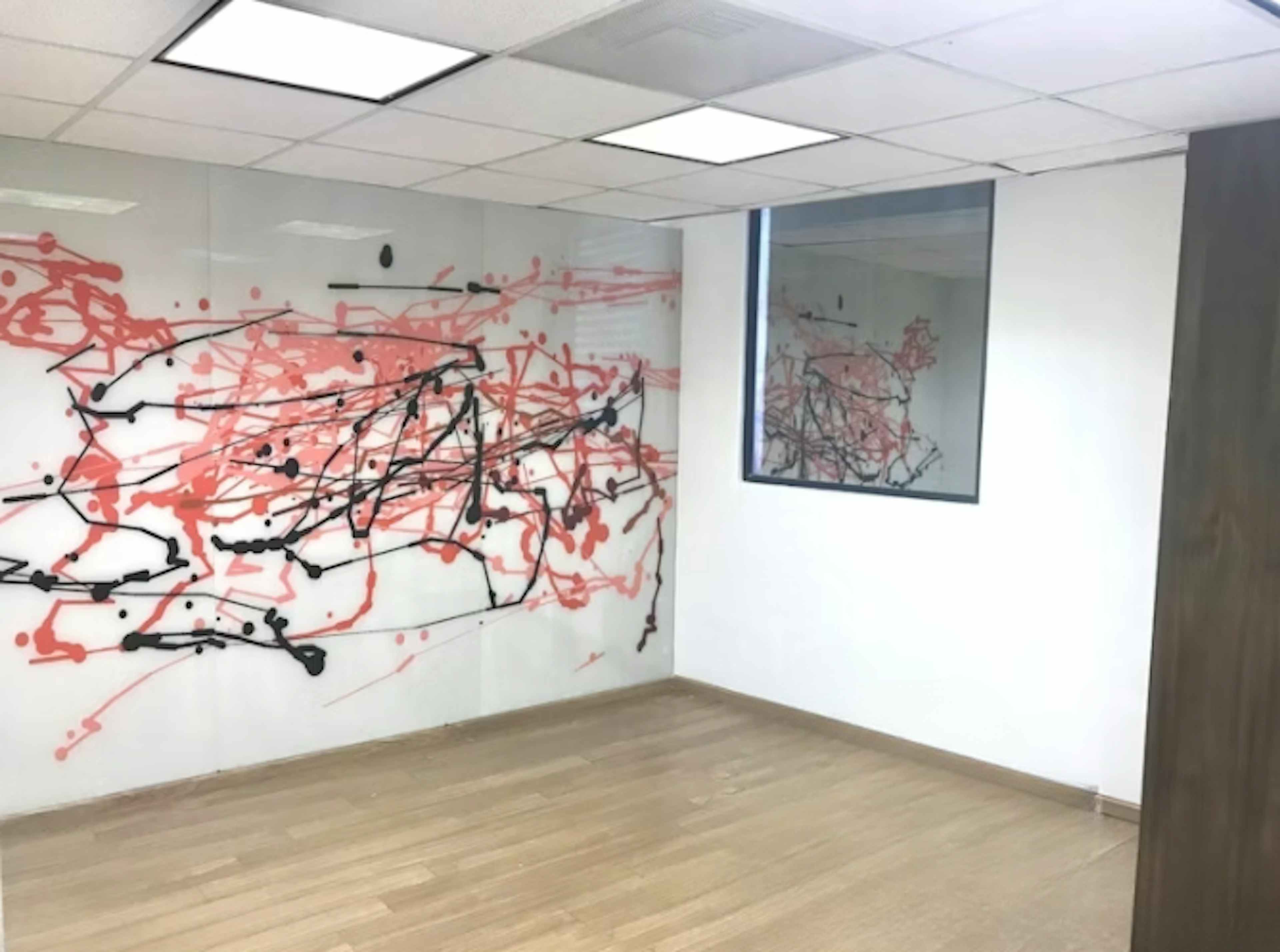 Prolongación Paseo De La Reforma 625