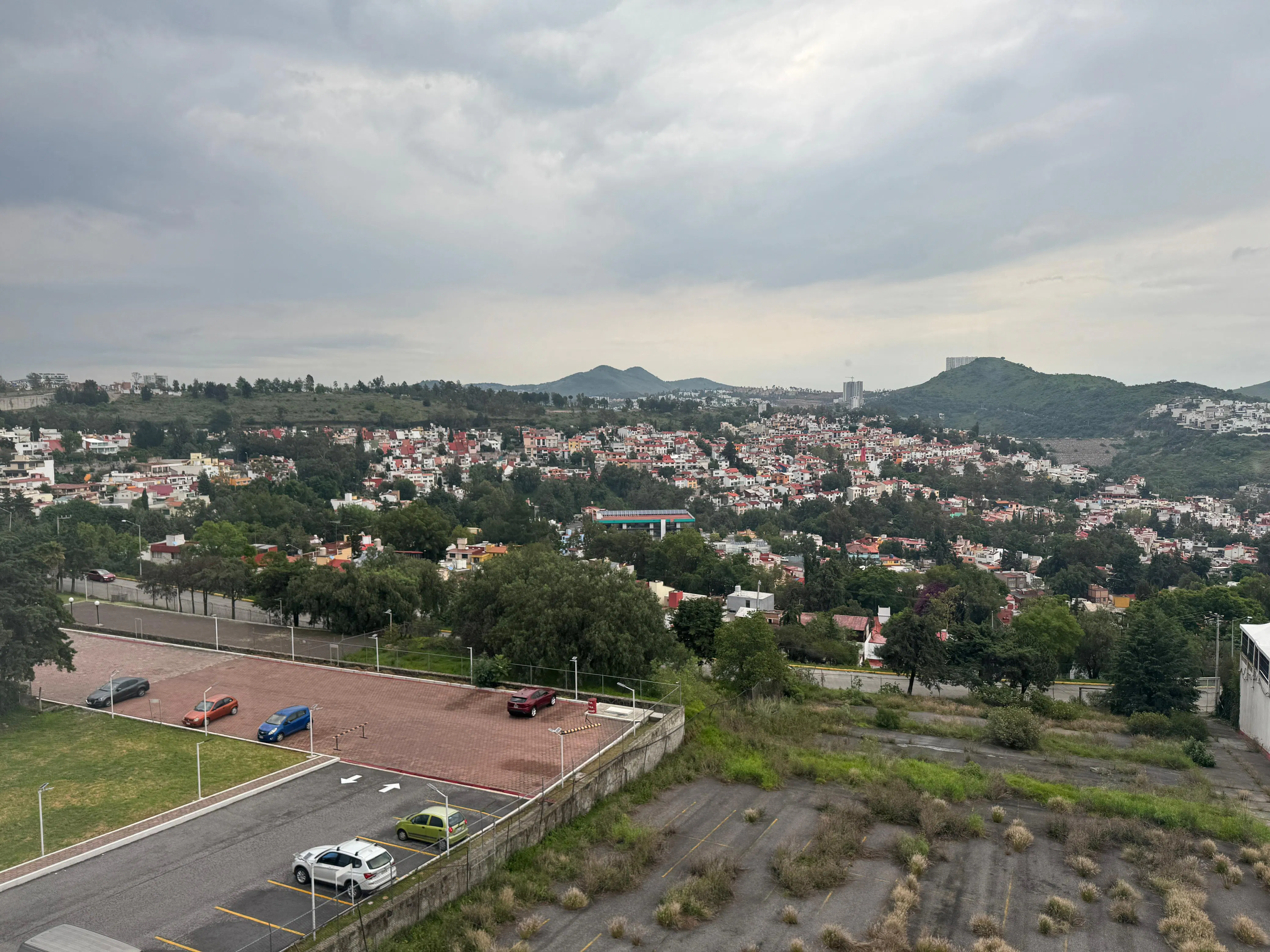 Oficina Spot2