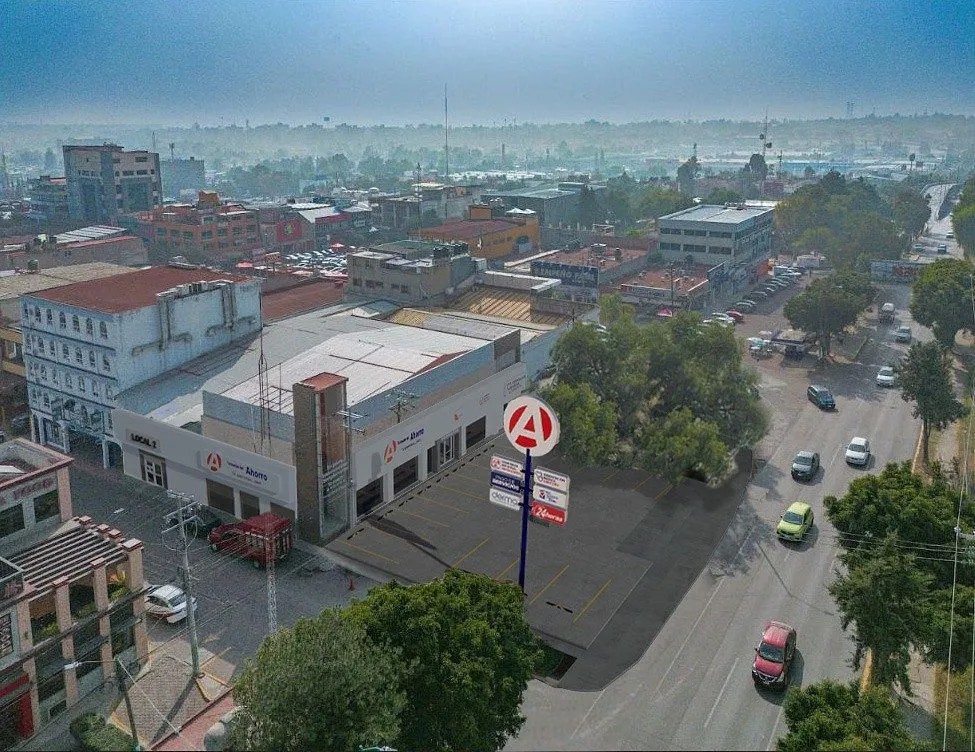 Local Comercial Spot2