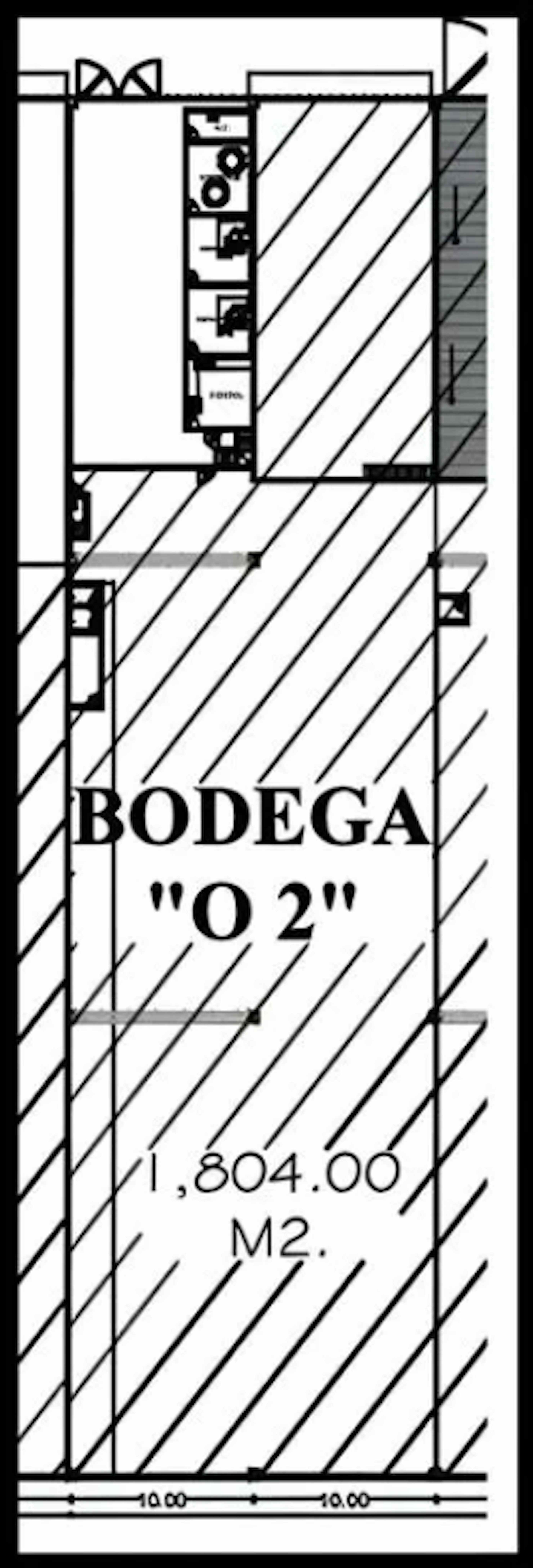 Bodega O2