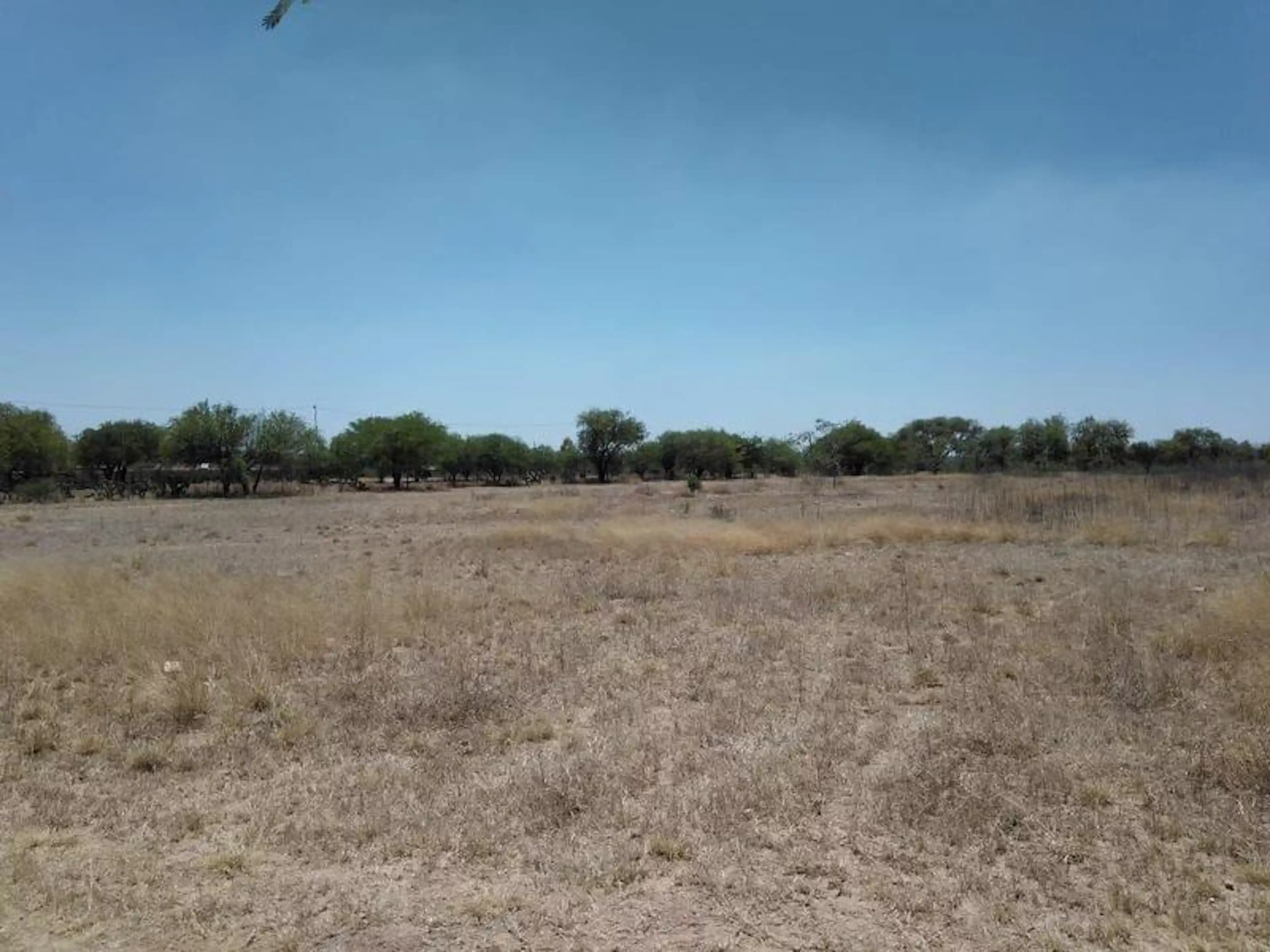 Venta De Terreno En Congregación Valladolid, En Aguascalientes