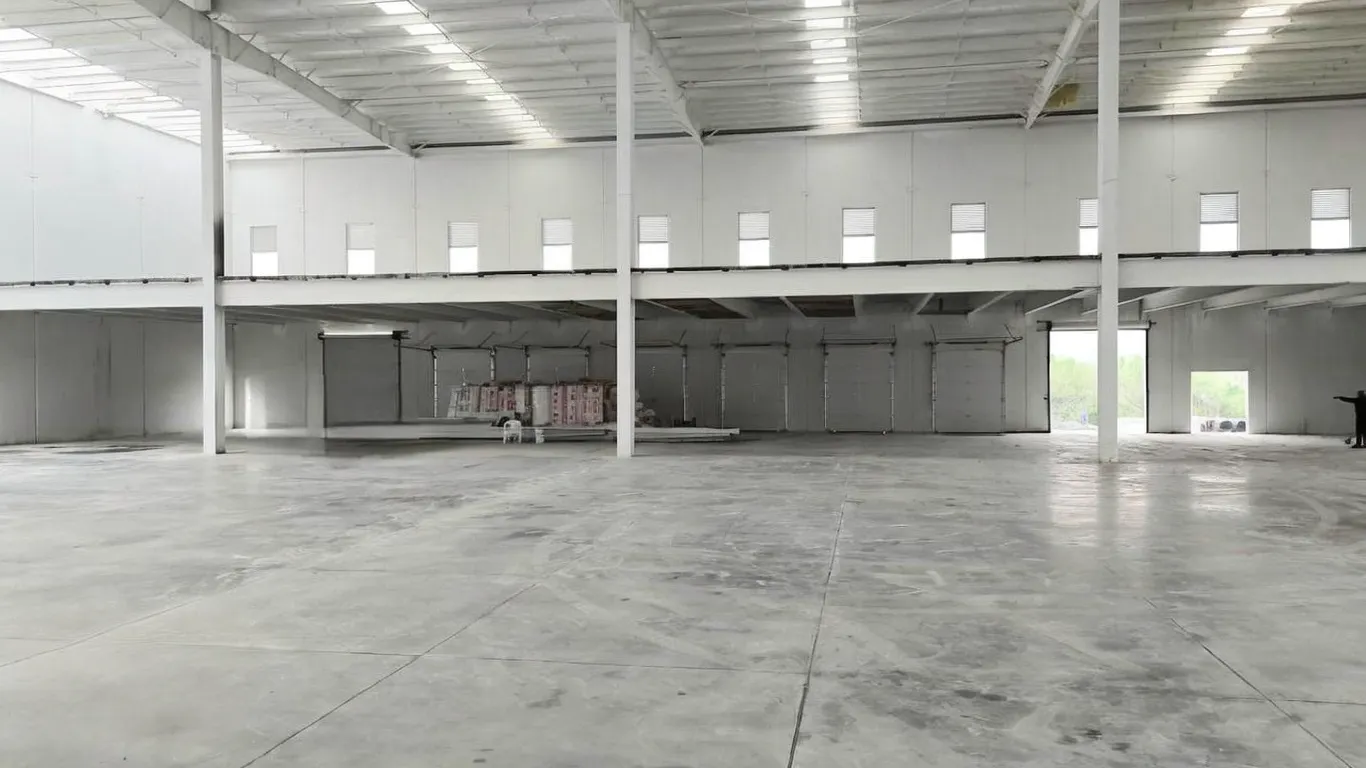 Industrial Spot2