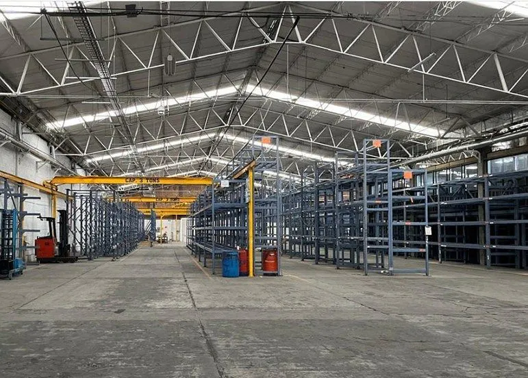 Industrial Spot2