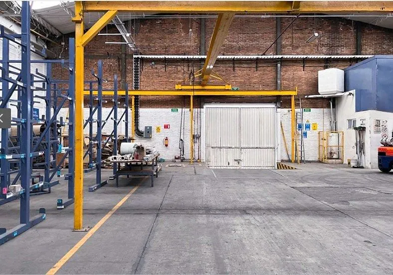 Industrial Spot2