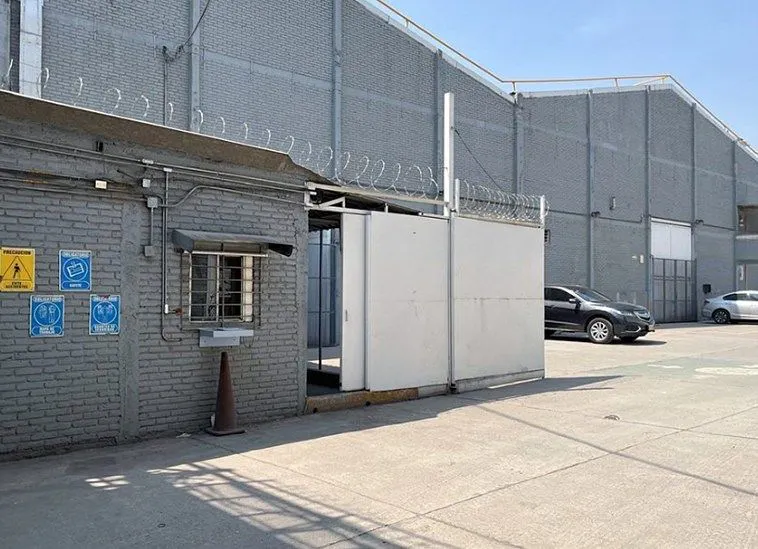Industrial Spot2