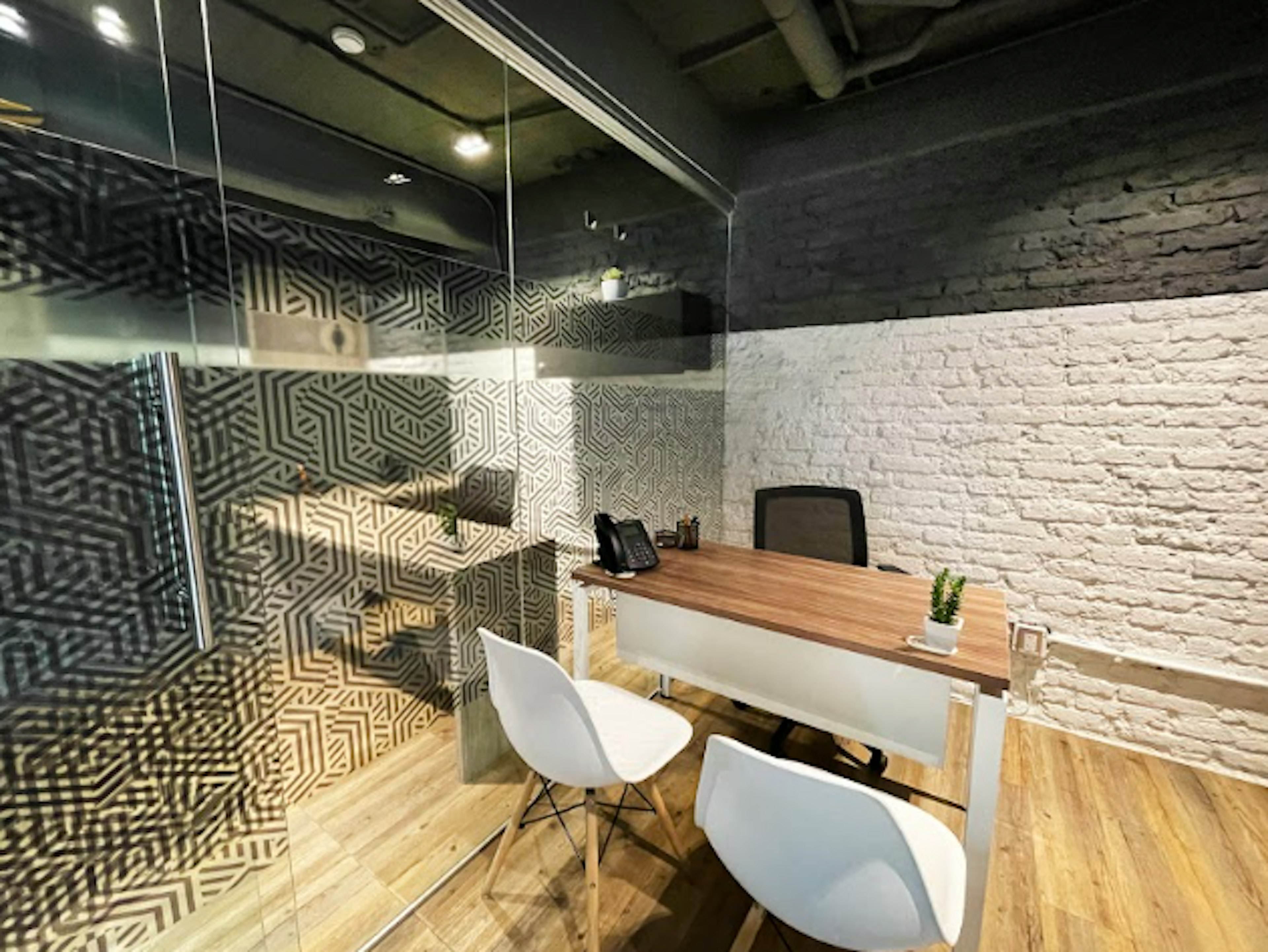 Puesto Fijo 1 Persona-photo