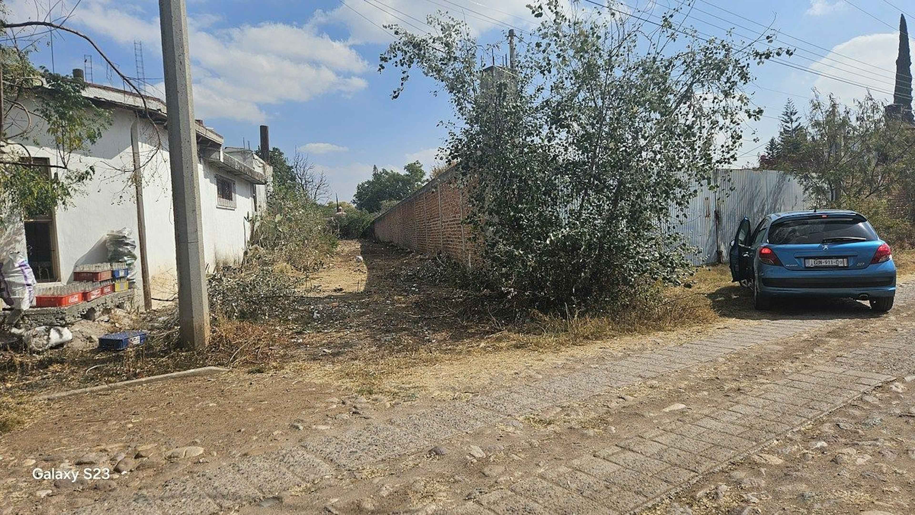 Terreno En Venta