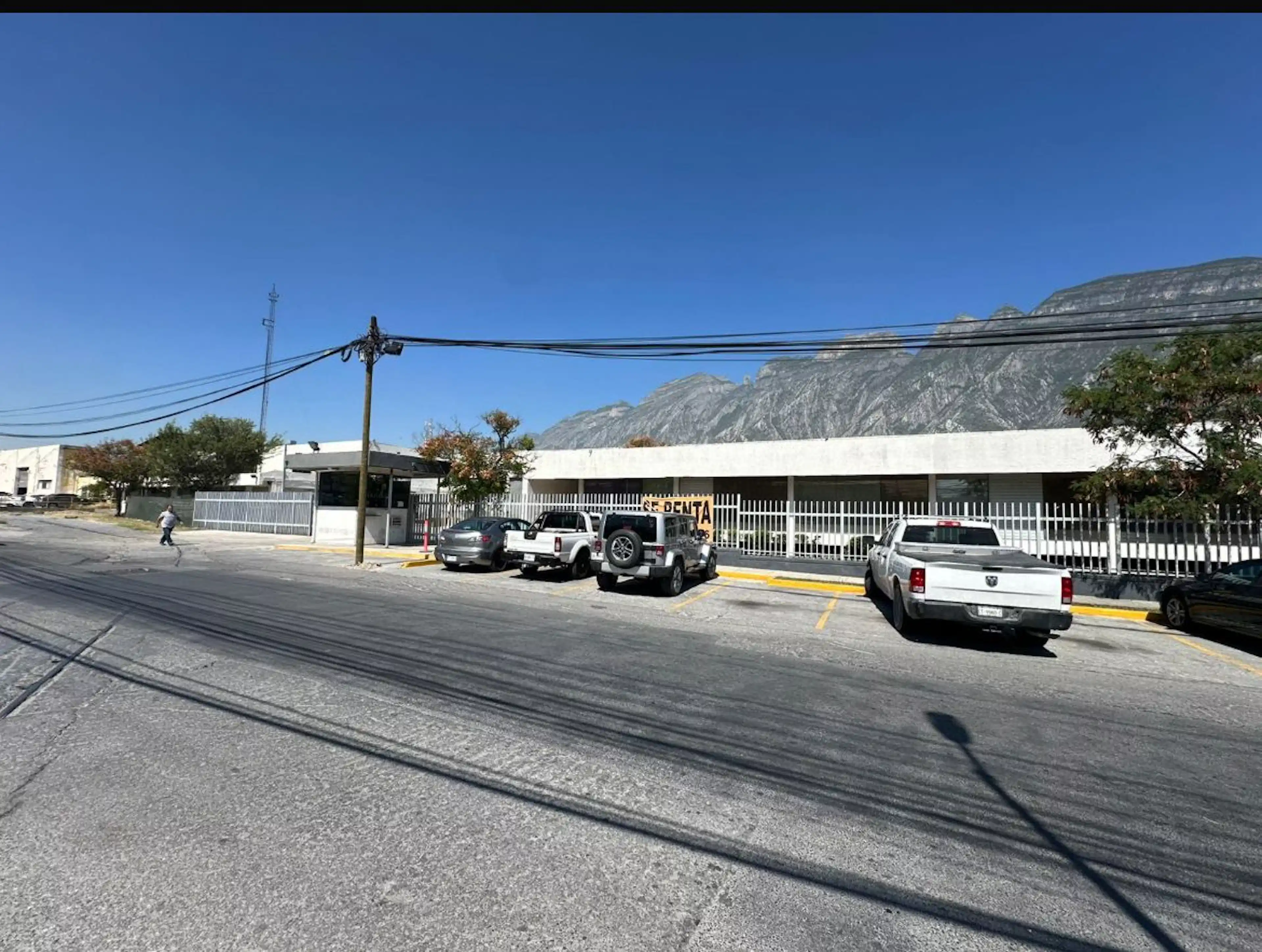 Boulevard Díaz Ordaz