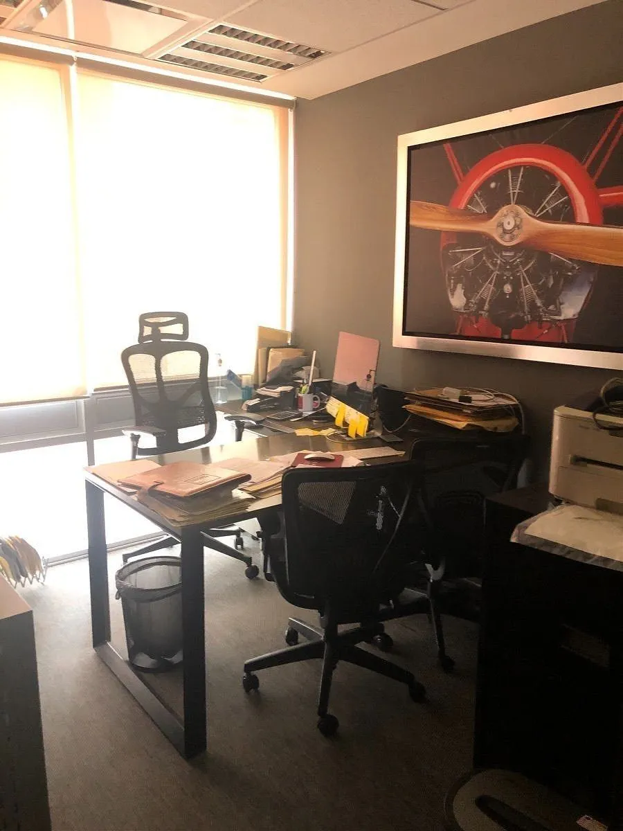 Oficina Spot2
