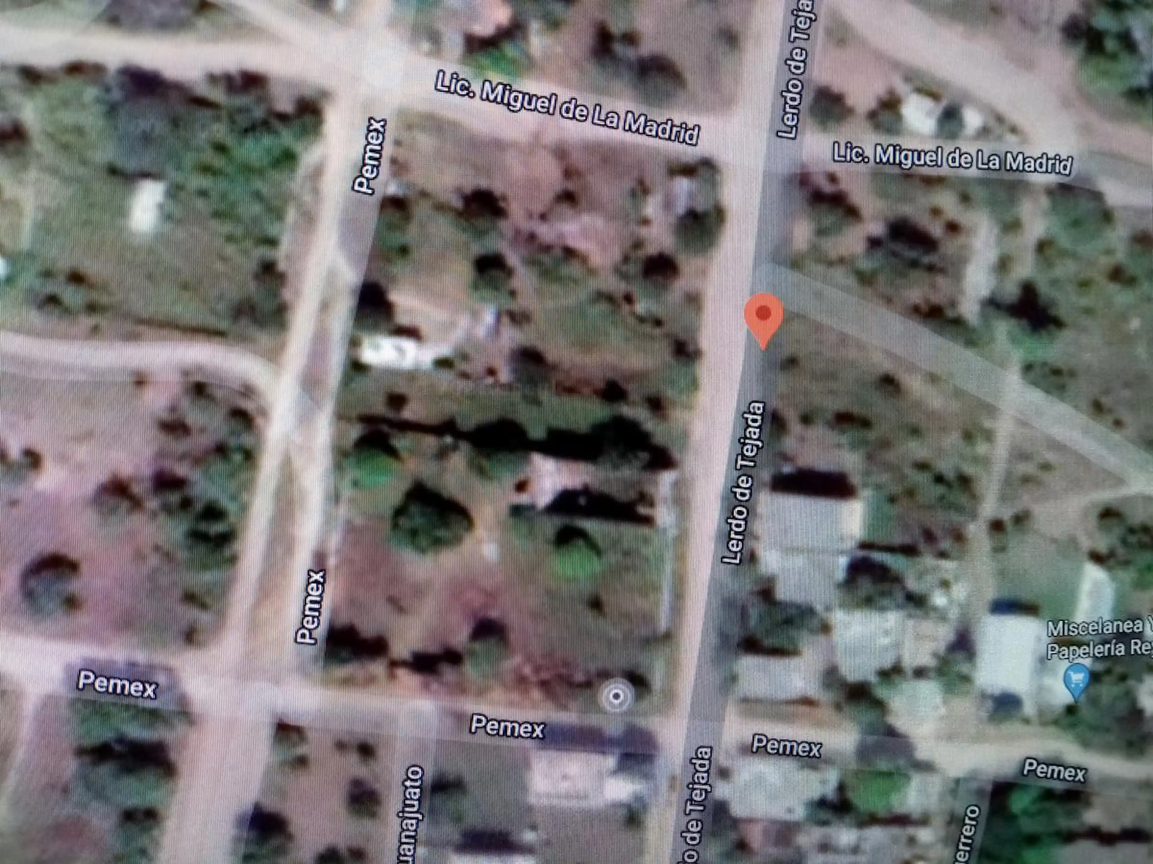 Terreno En Venta Y Renta En Lerdo De Tejada, Altamira Tamaulipas.