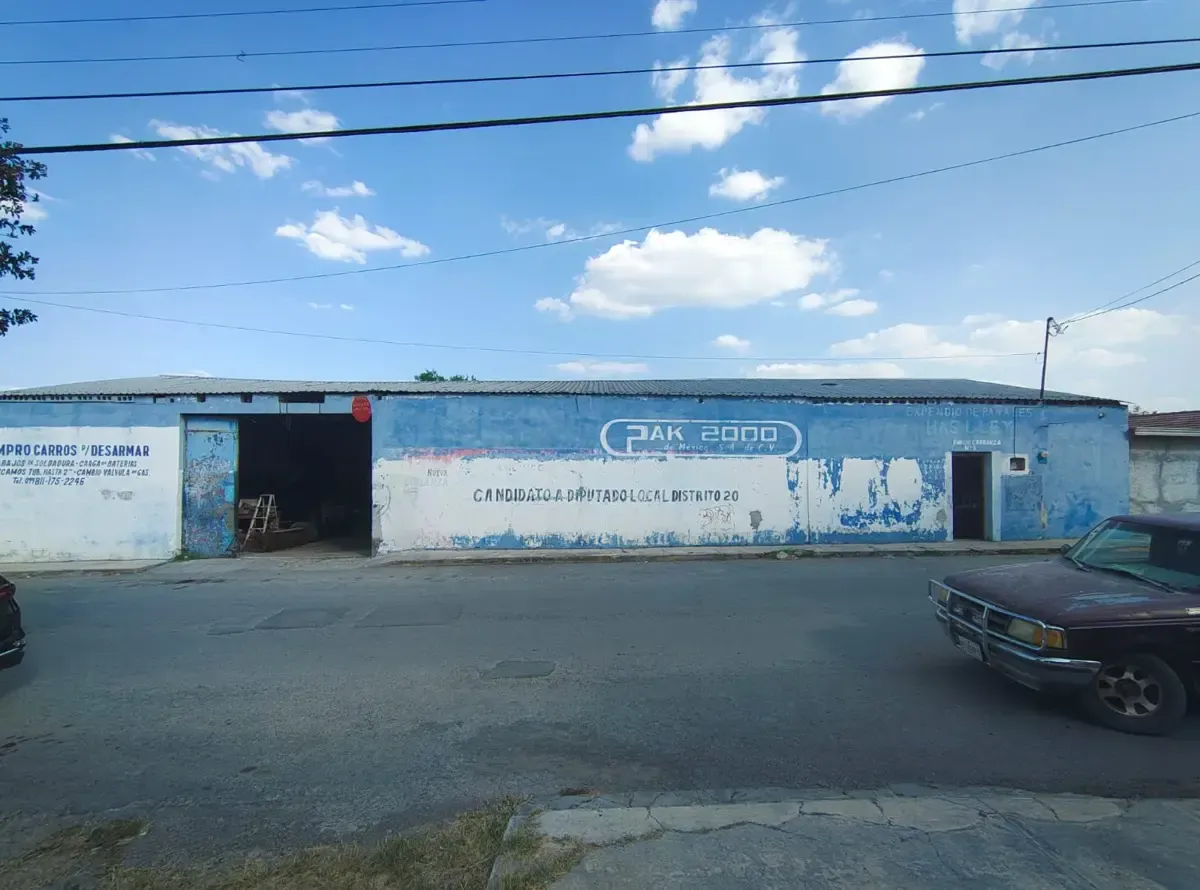 Industrial Spot2