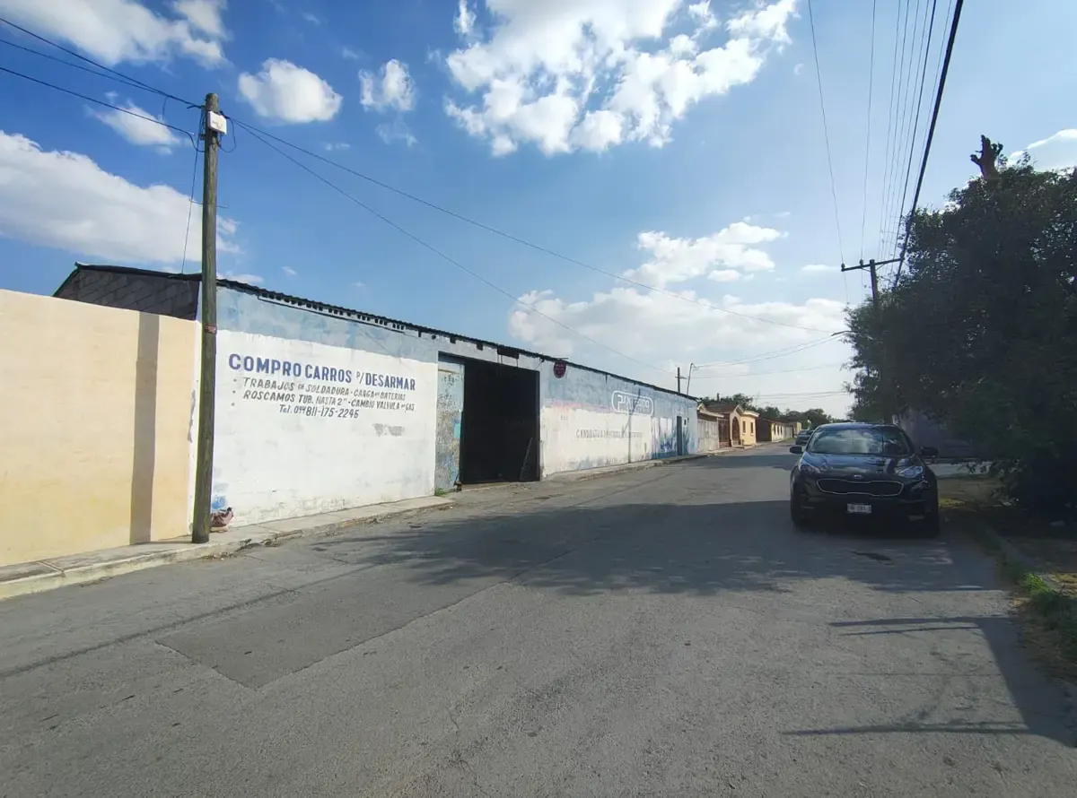 Industrial Spot2