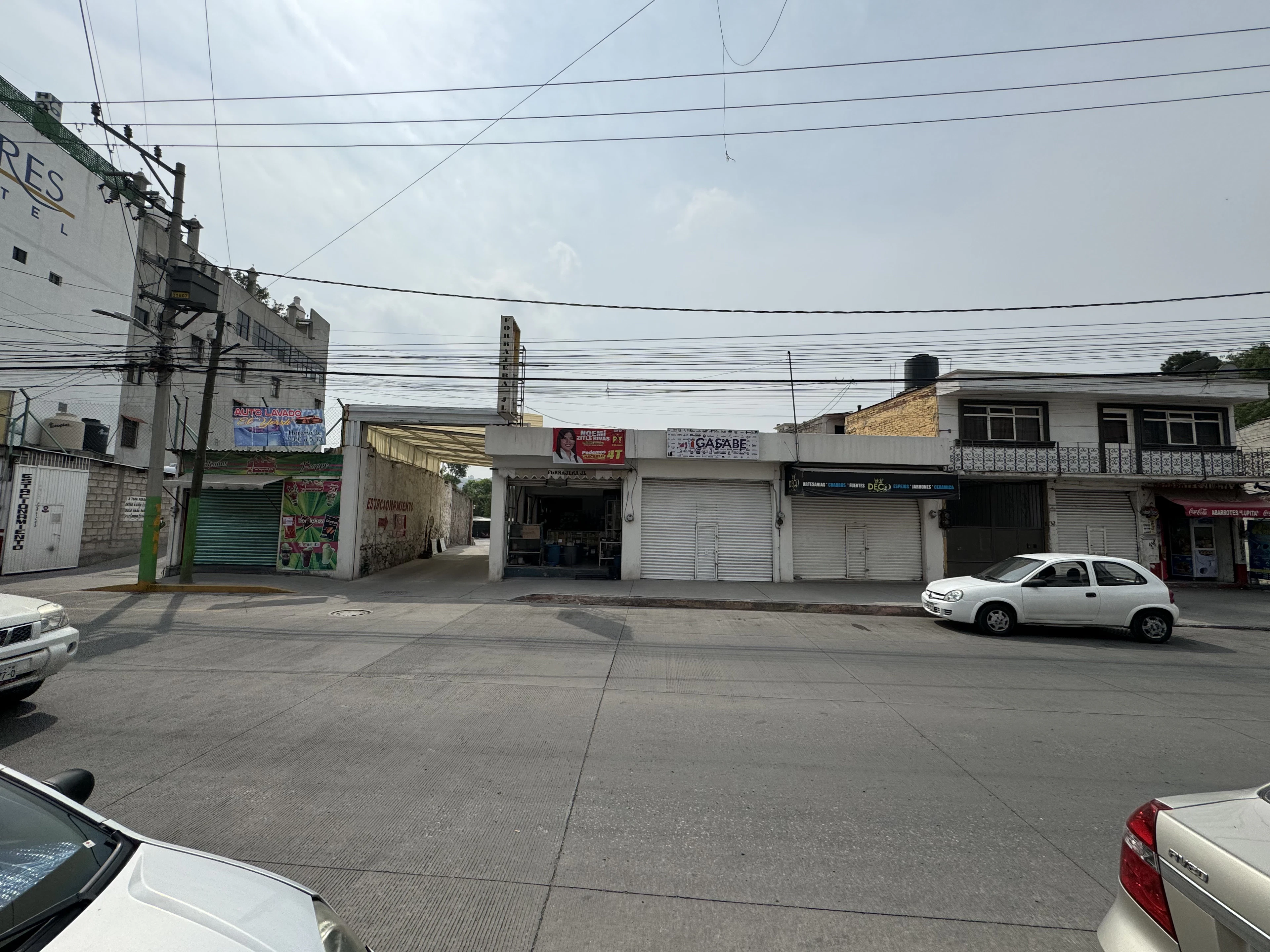 Local Comercial Spot2