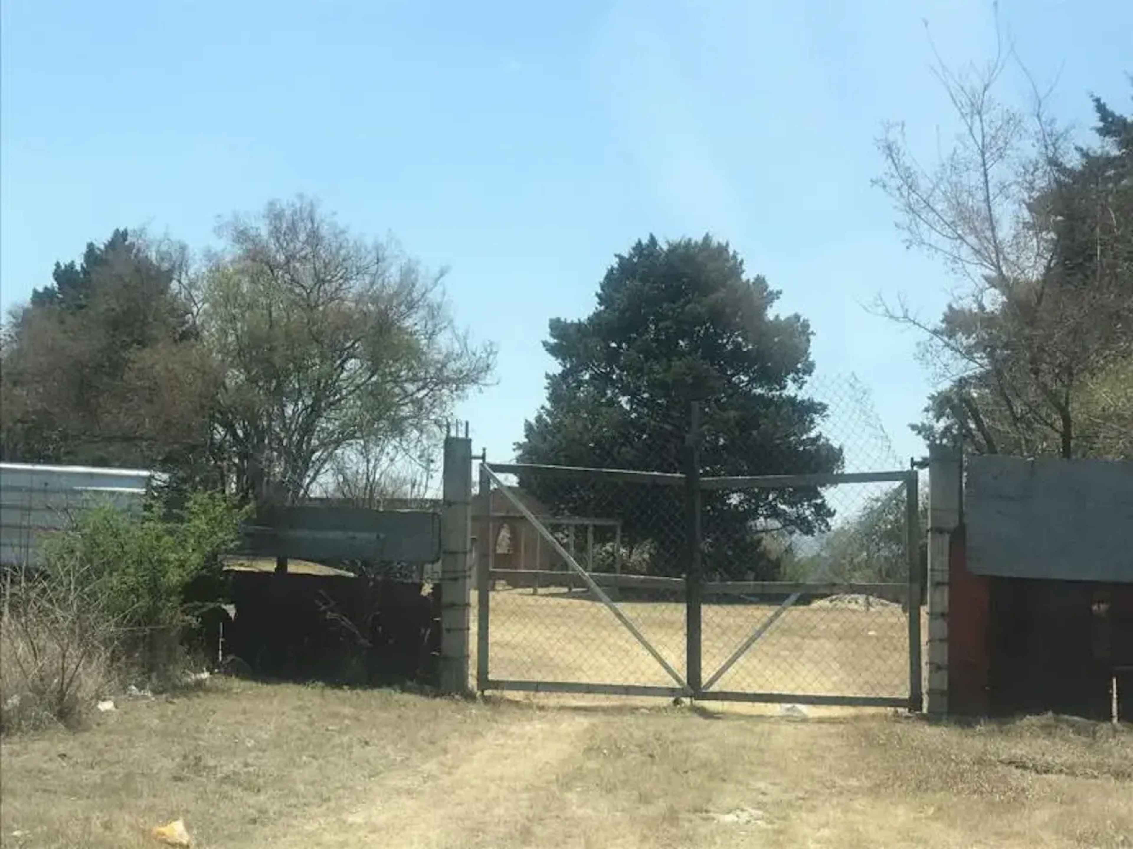 Terreno En Venta En San Pedro Zacachimalpa, Puebla, Puebla