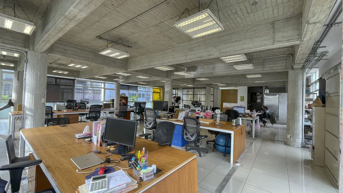 Oficina Spot2