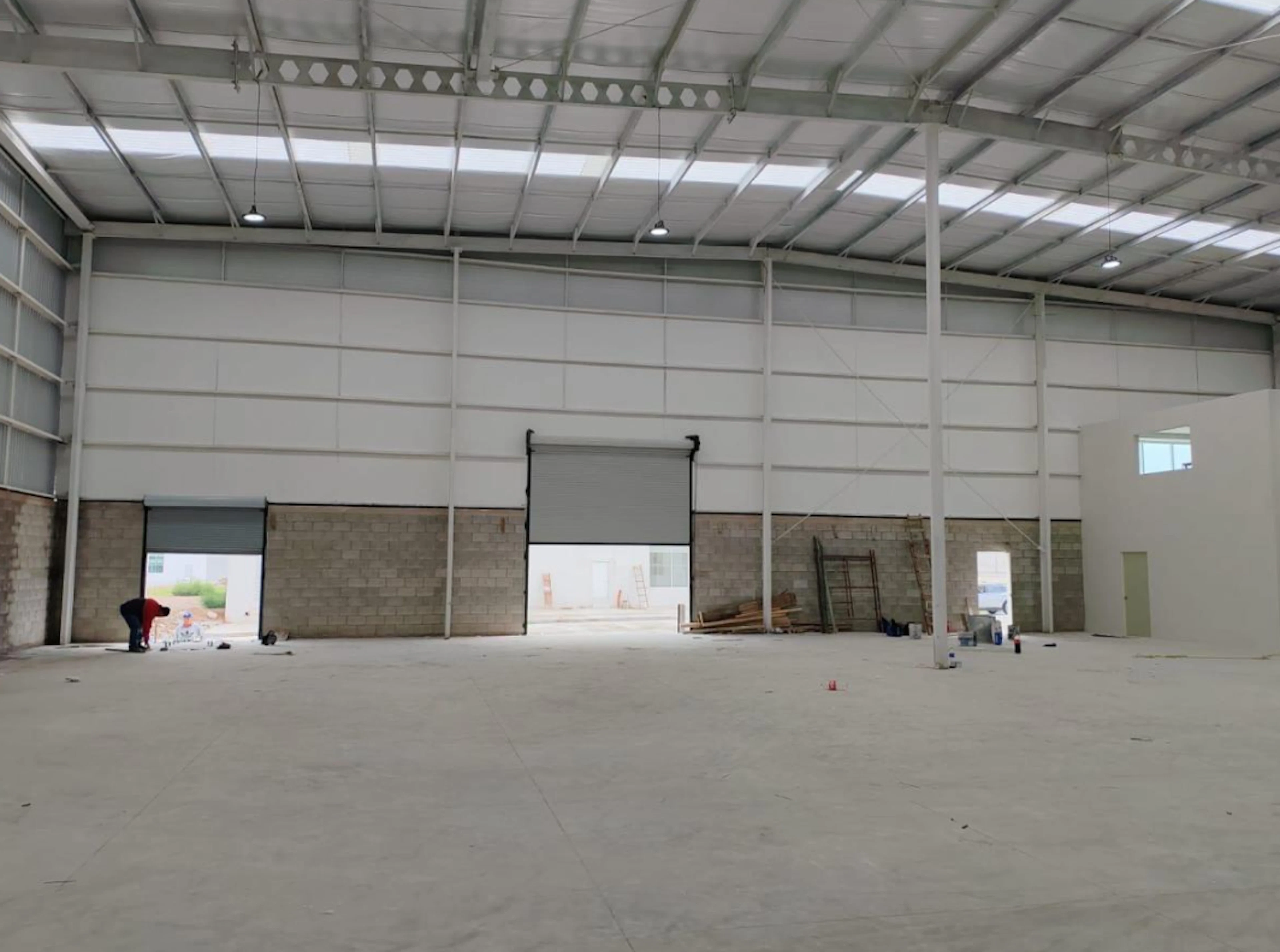 Industrial Spot2