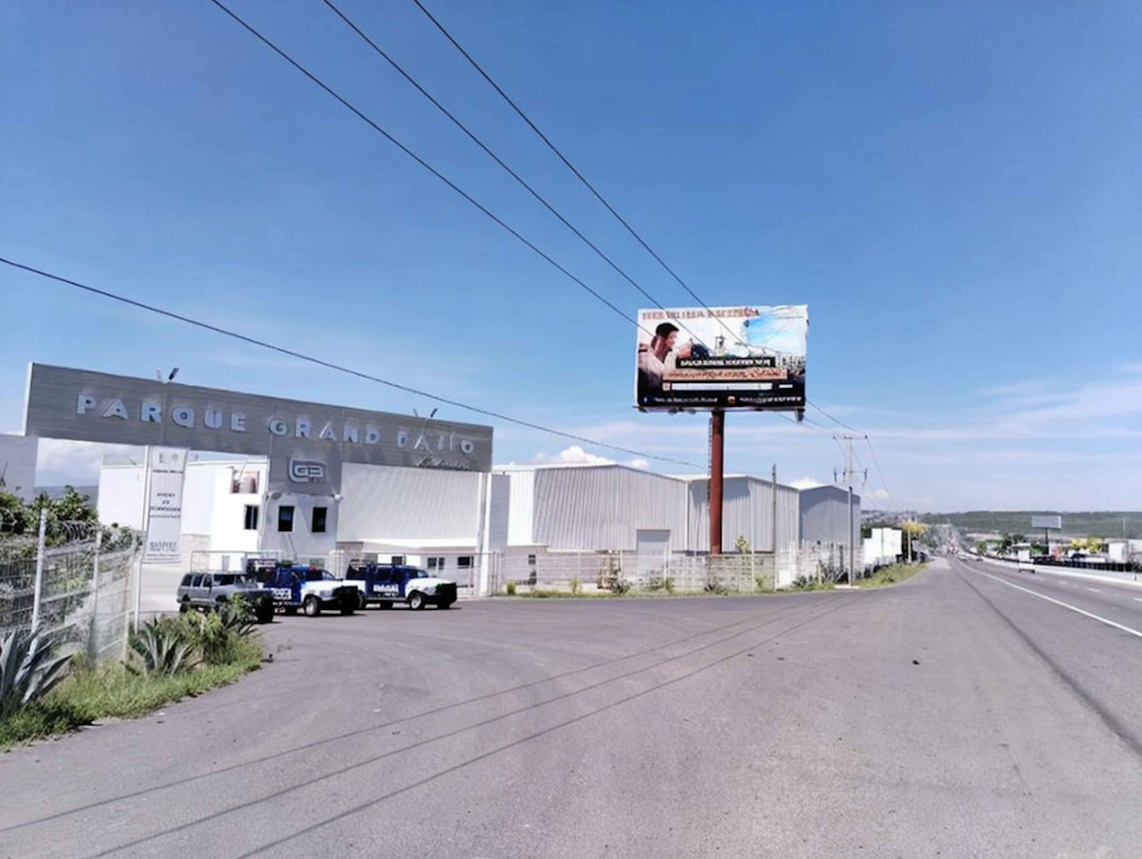 Calle 20 De Noviembre