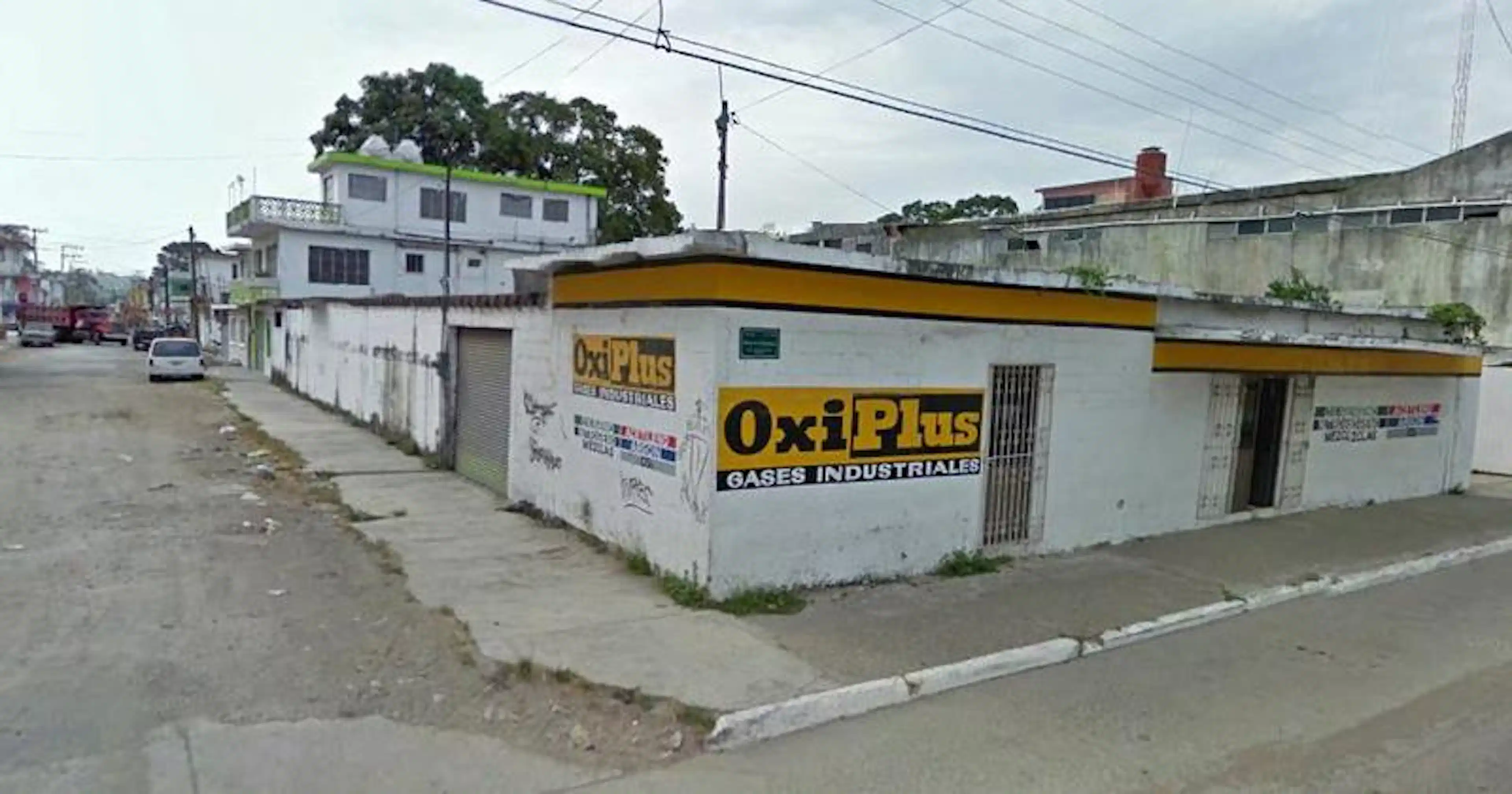 TR-153 TERRENO COMERCIAL EN ESQUINA CON V. CARRANZA
