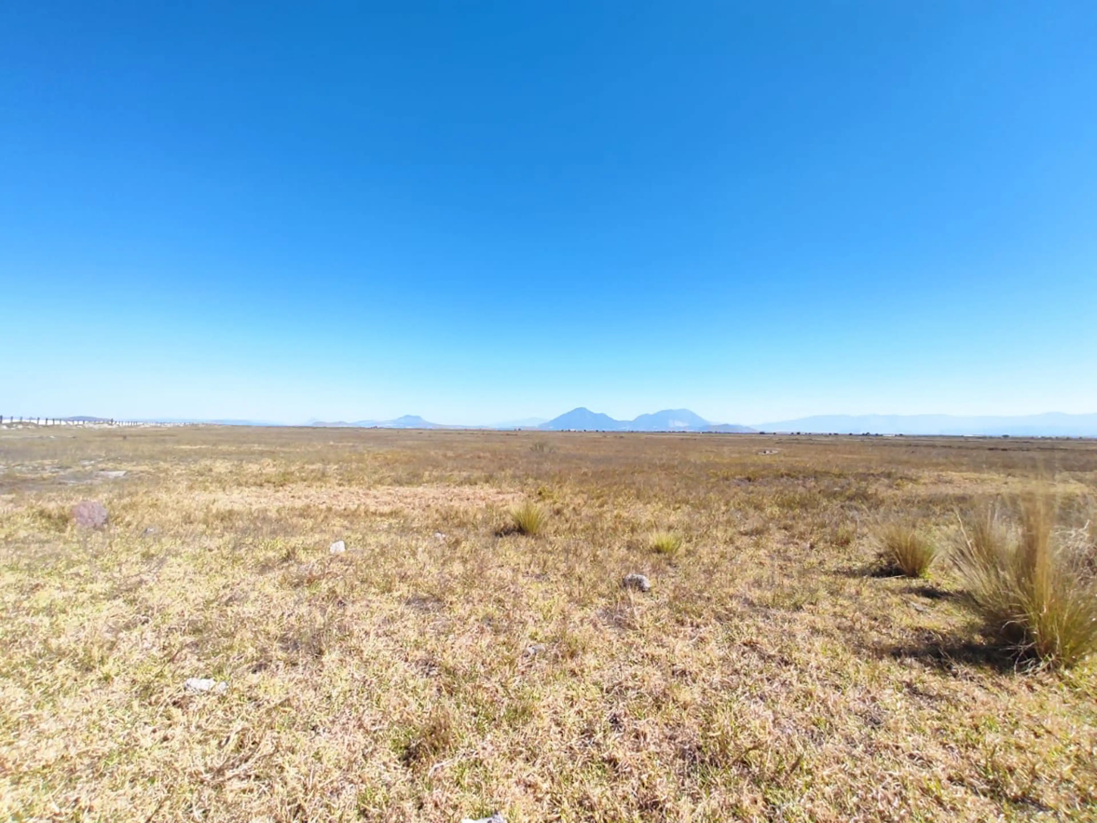 Terreno En Venta En San Antonio De Abajo, Esperanza, Puebla