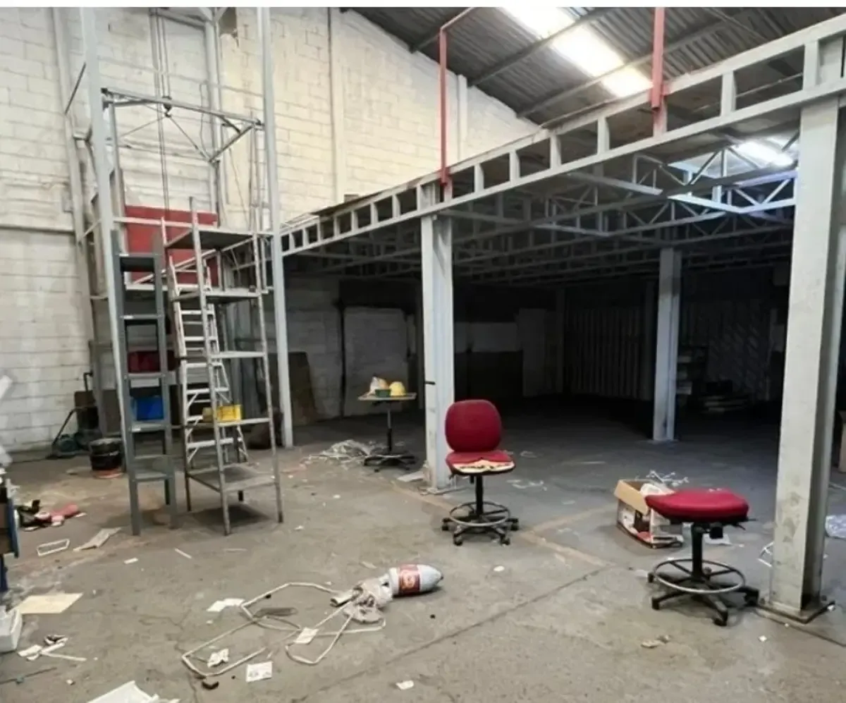Industrial Spot2