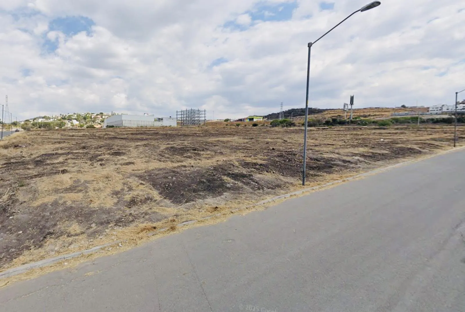 Terreno Spot2