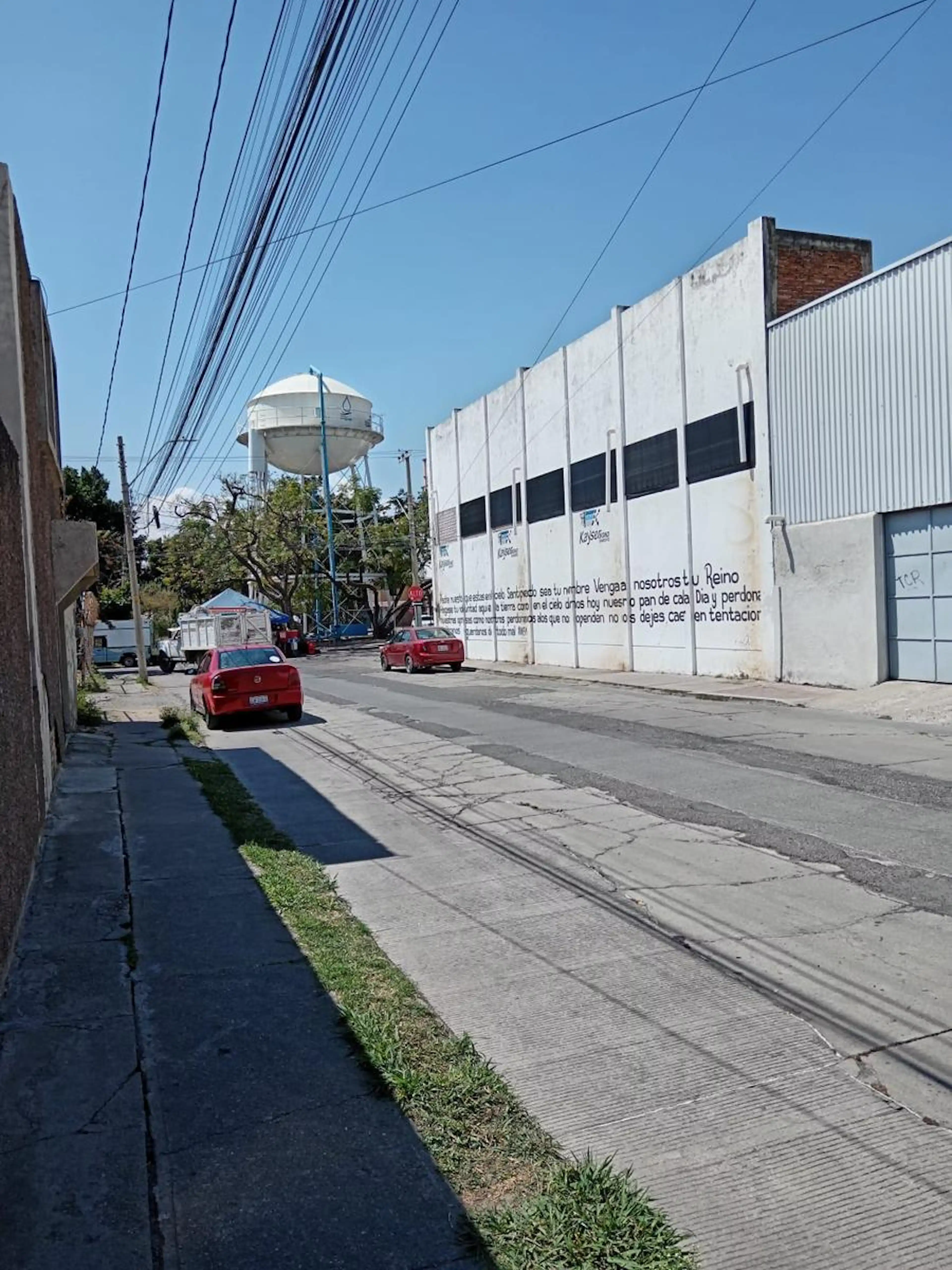 Esmeralda Esquina Fray Juan De Zumárraga S/N