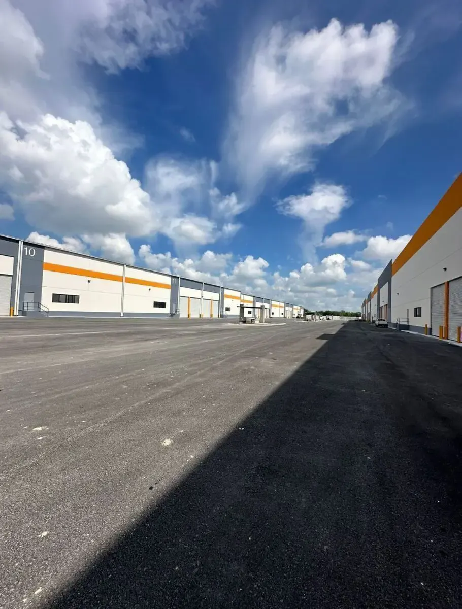 Industrial Spot2