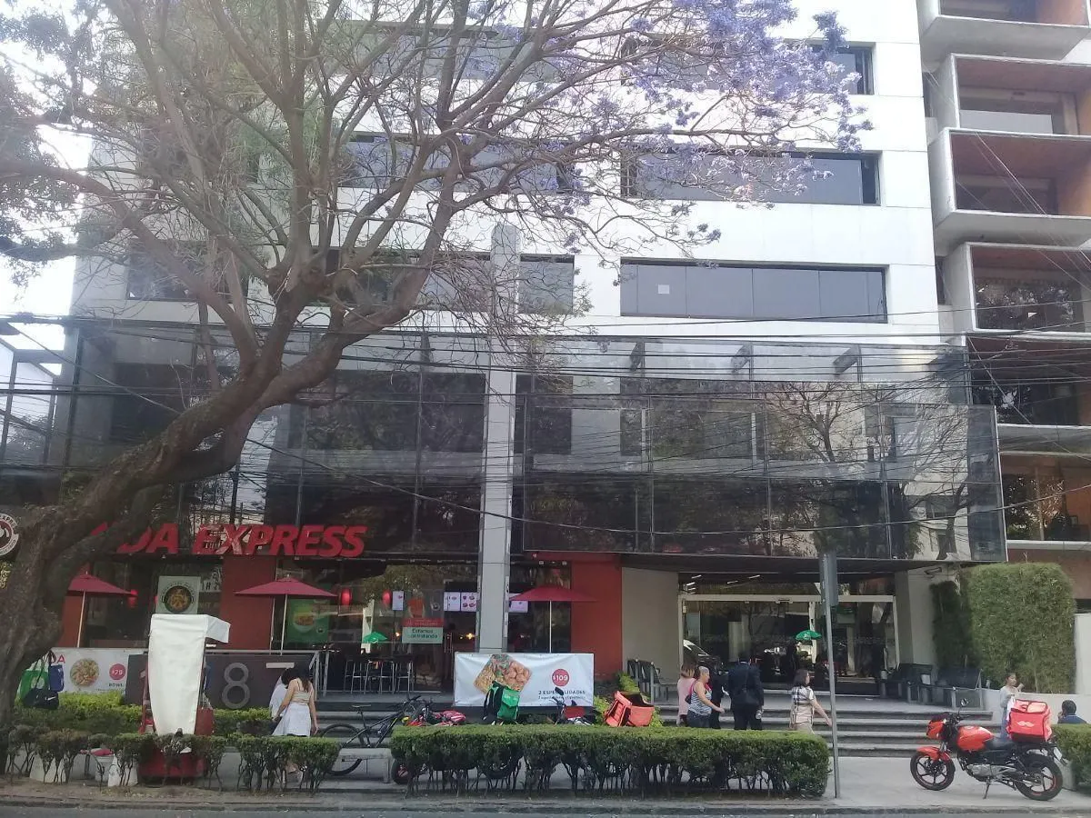 Oficina Spot2