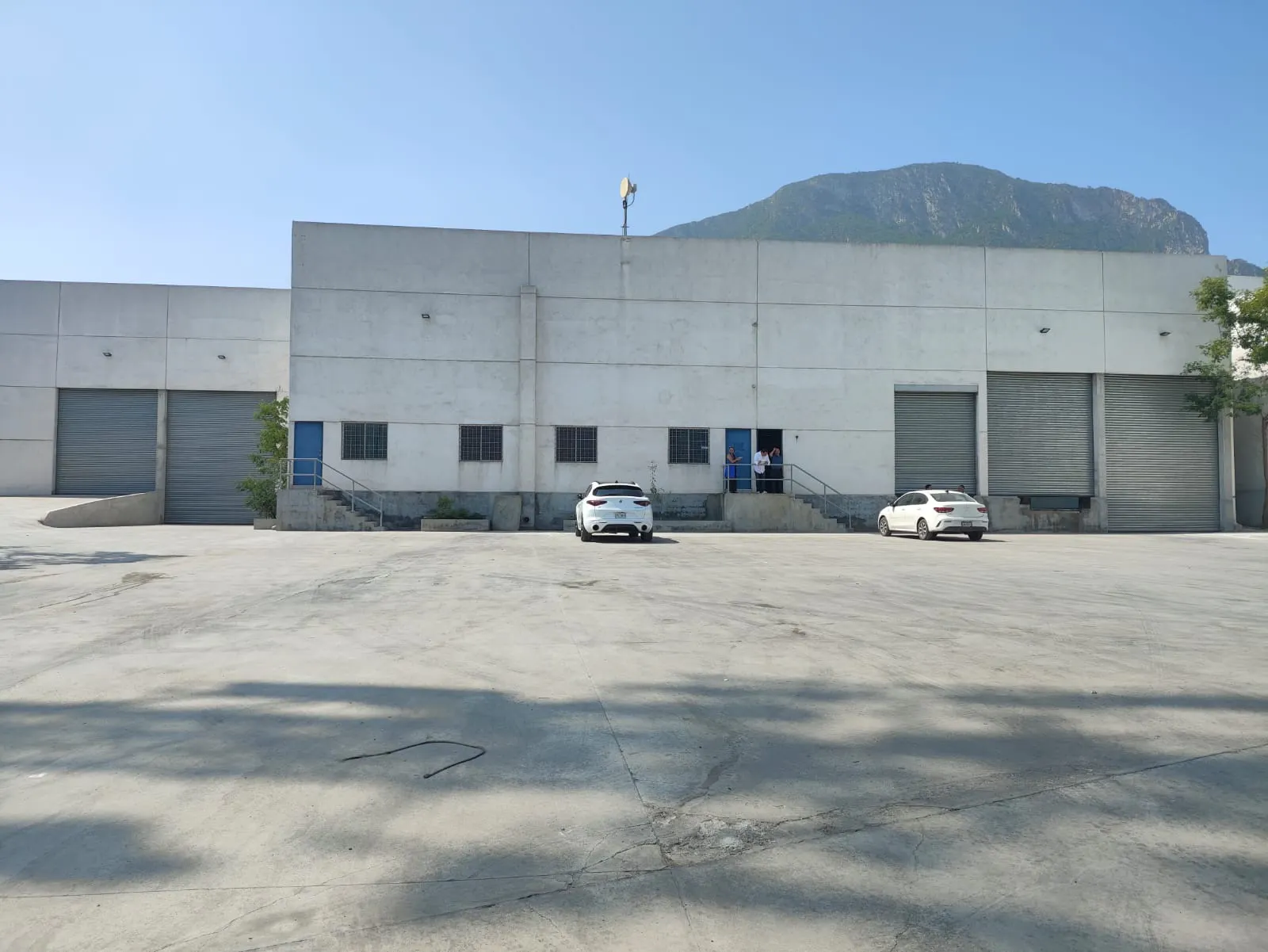 Industrial Spot2