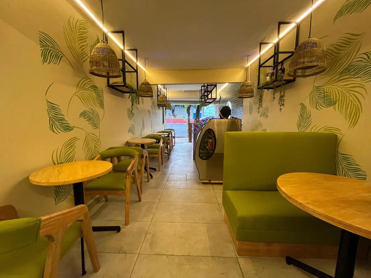 Oficina Spot2