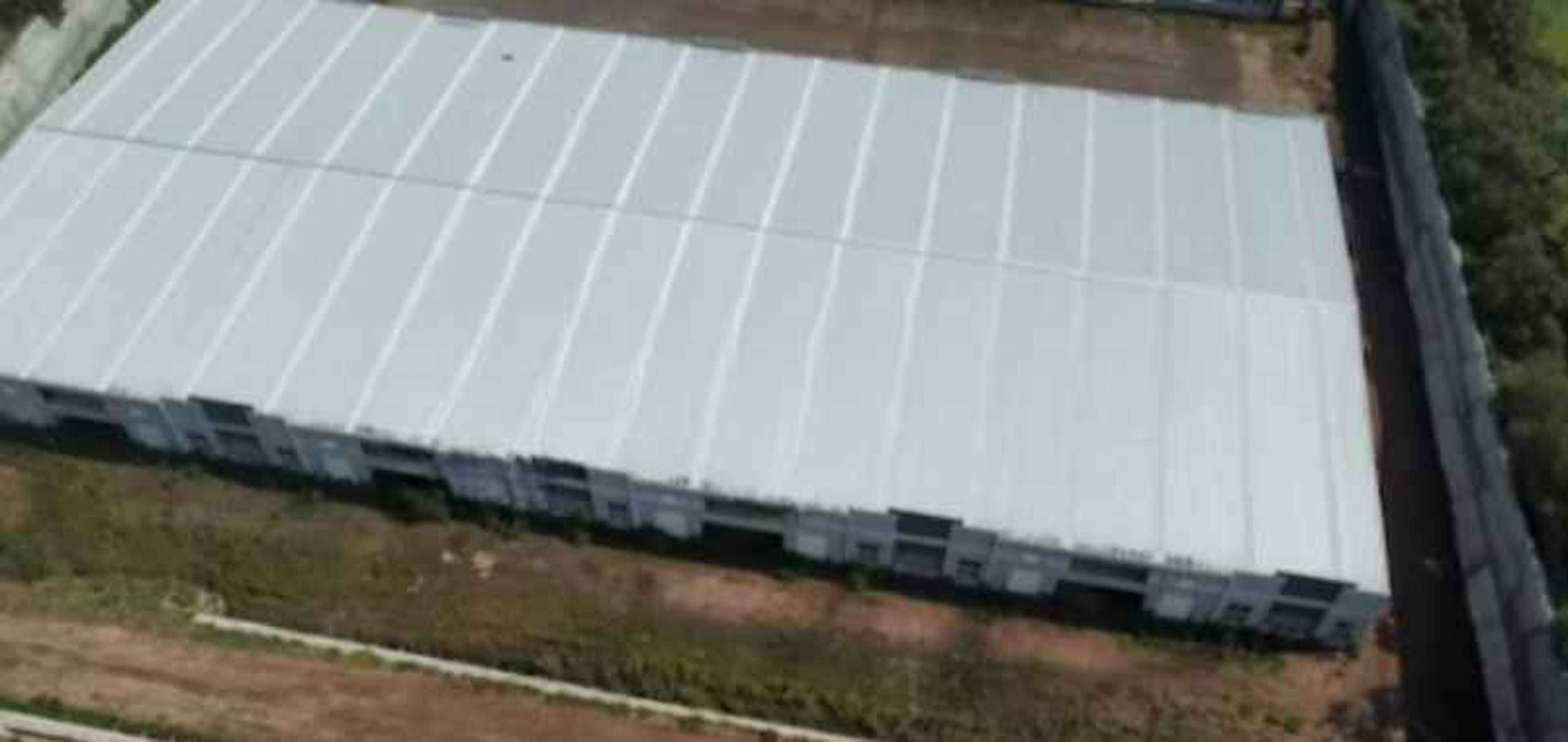 Andador Severiano Reyes 27