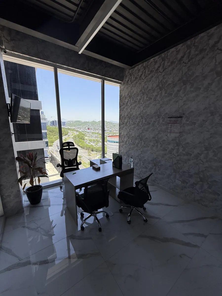 Oficina Spot2