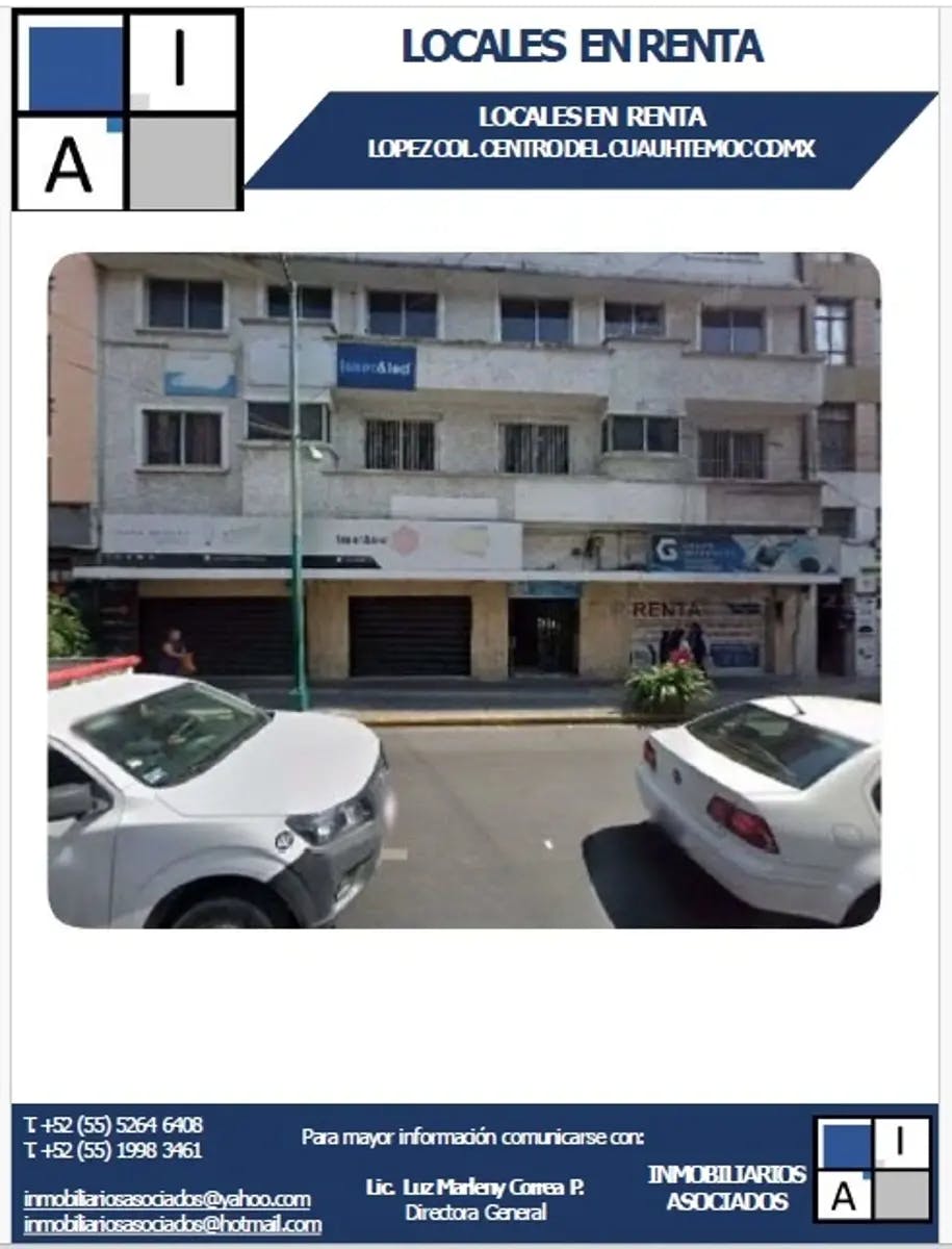 Local Comercial Spot2