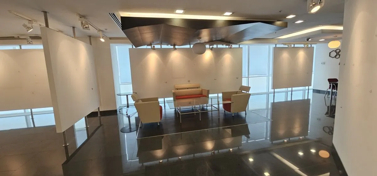 Oficina Spot2