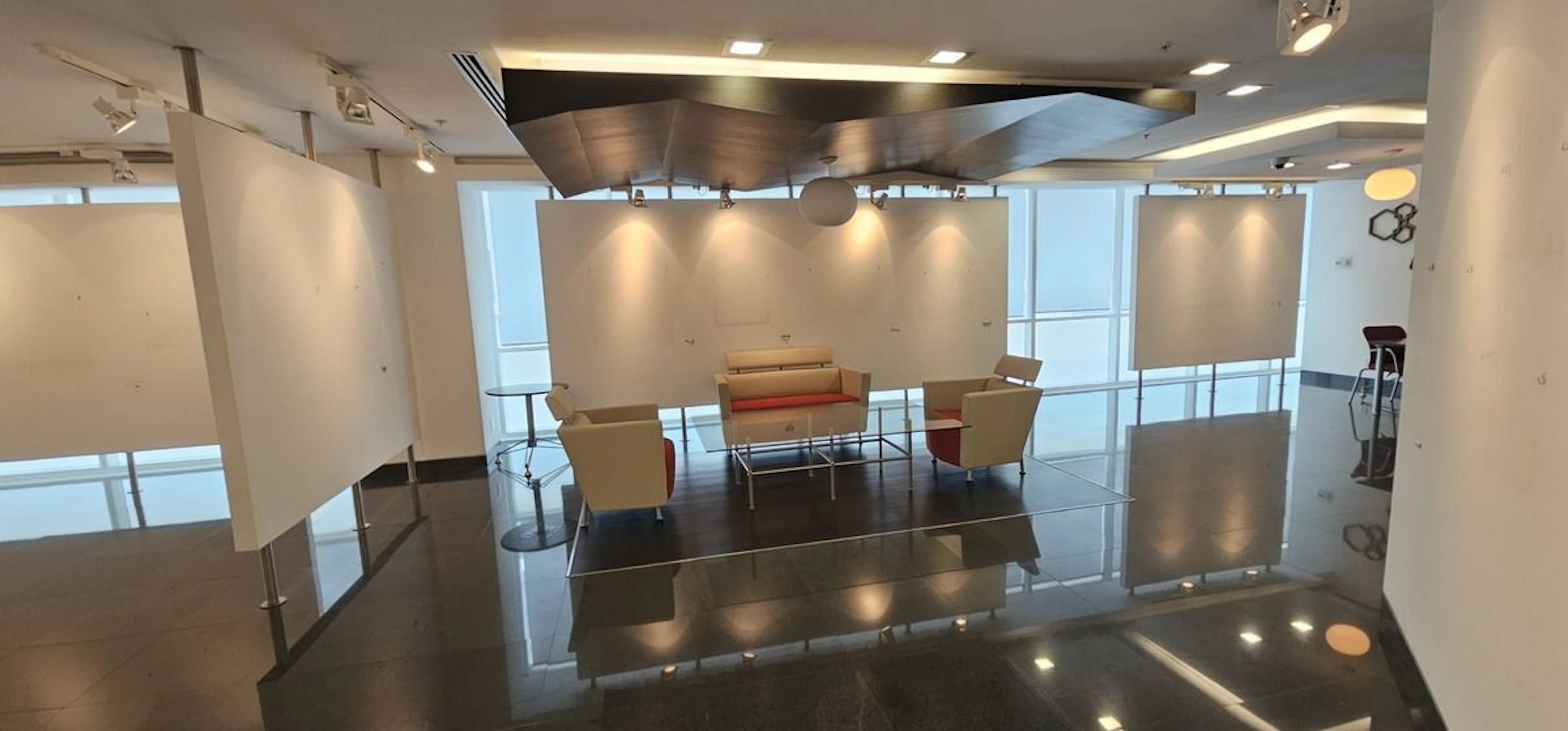 Oficina Spot2