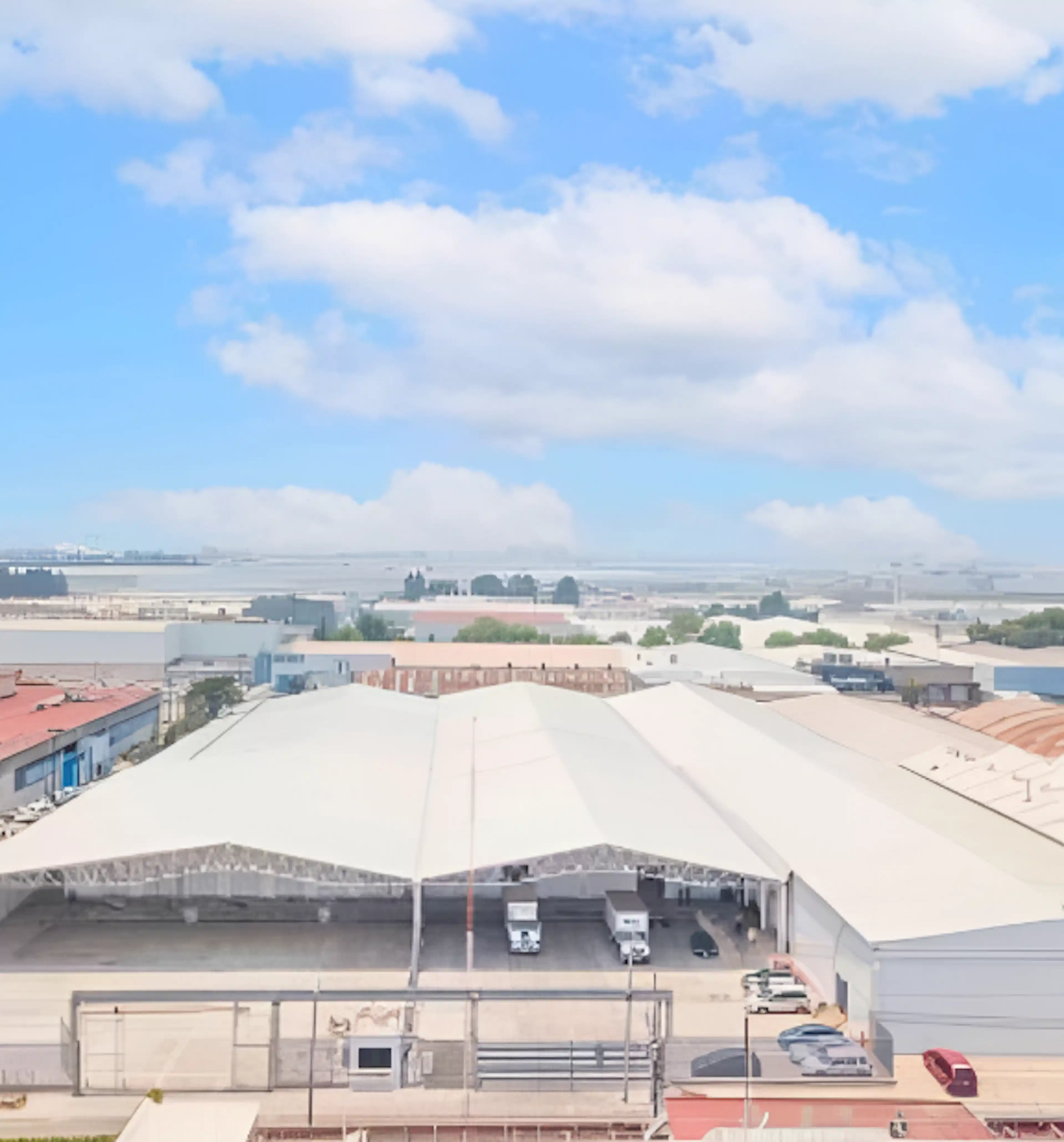 Corredor Industrial Toluca Lerma