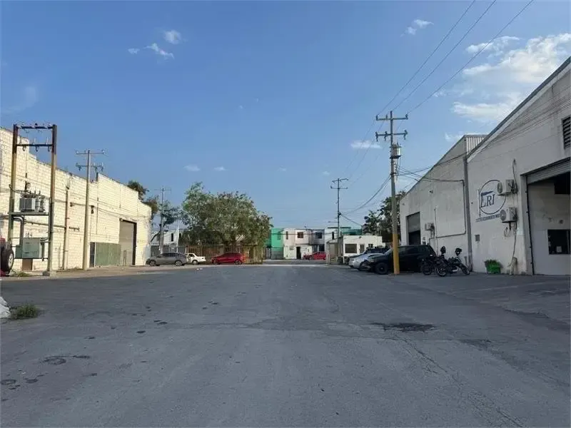 Industrial Spot2