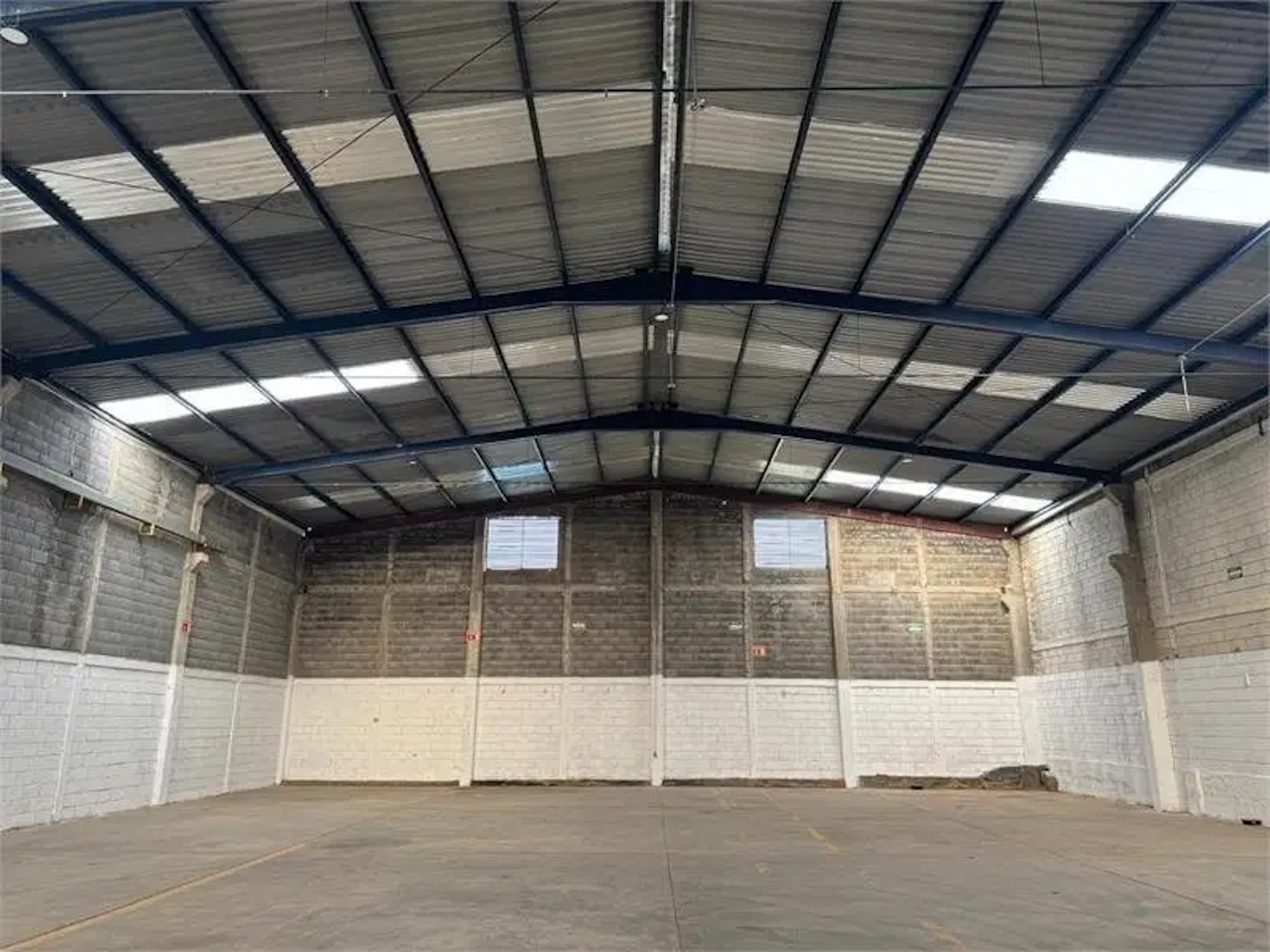 Industrial Spot2