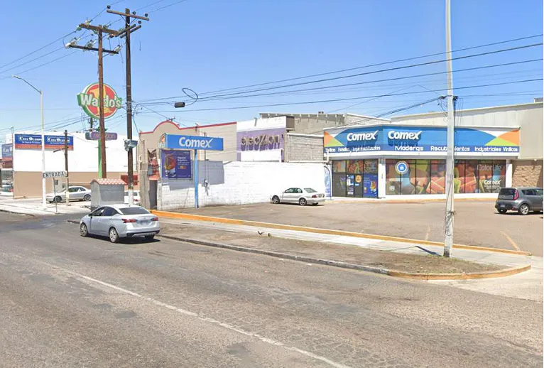 Local Comercial Spot2