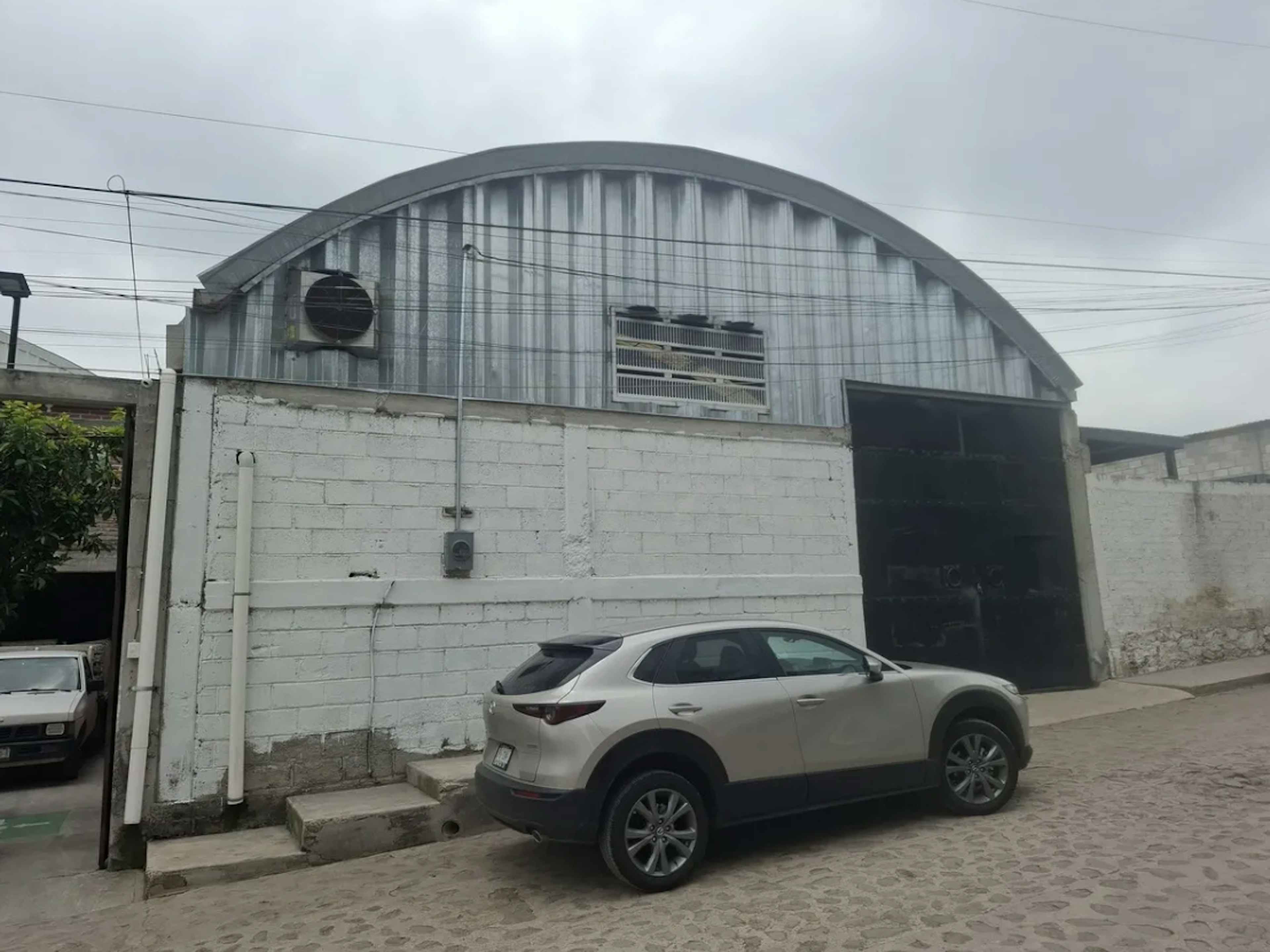 Avenida Quintana Roo