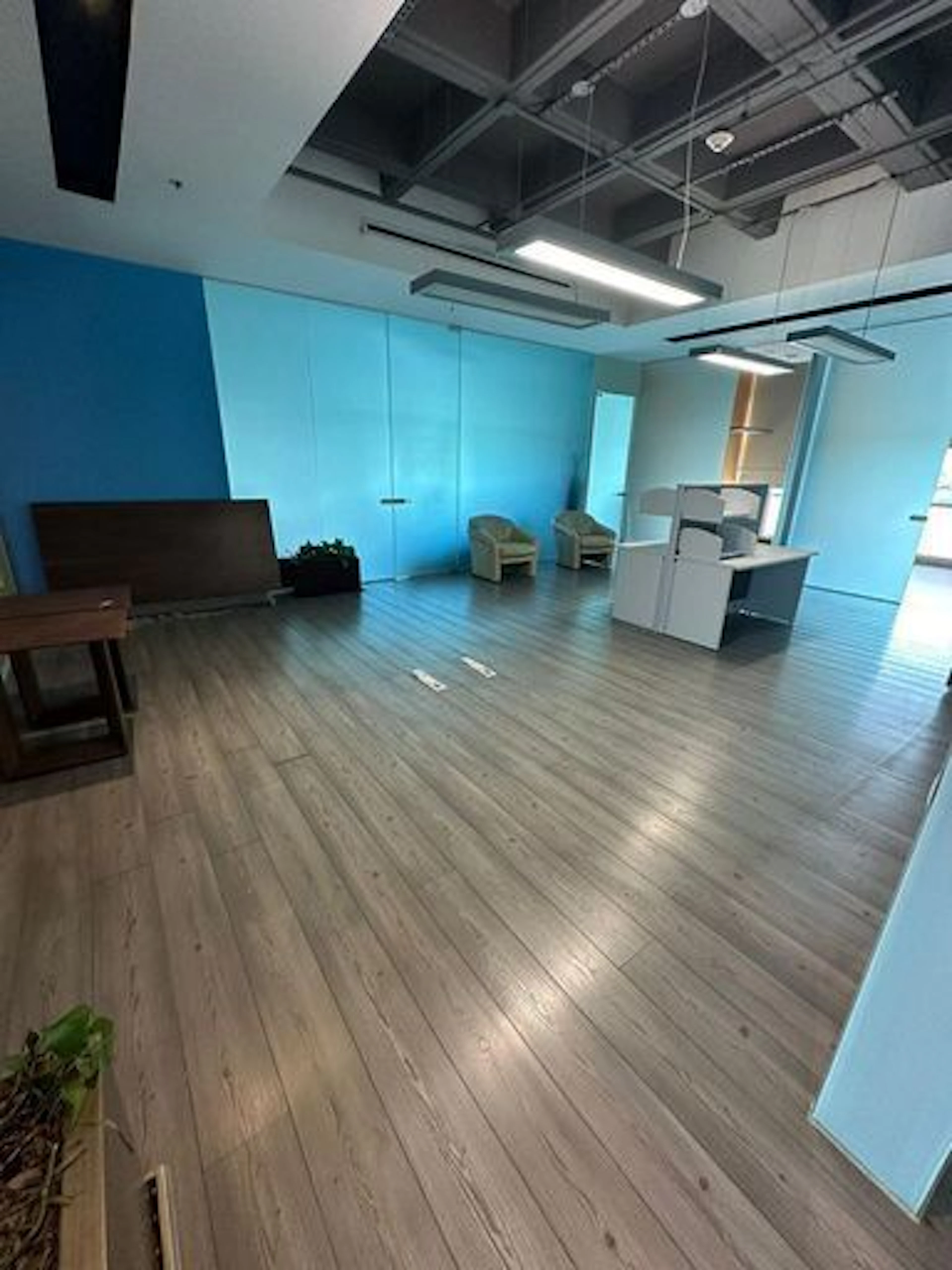 Oficina Spot2
