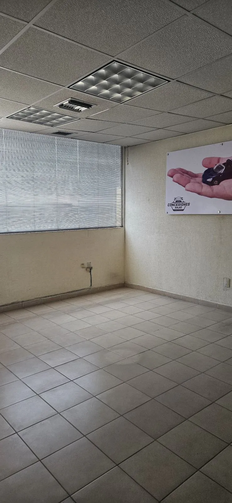 Oficina Spot2