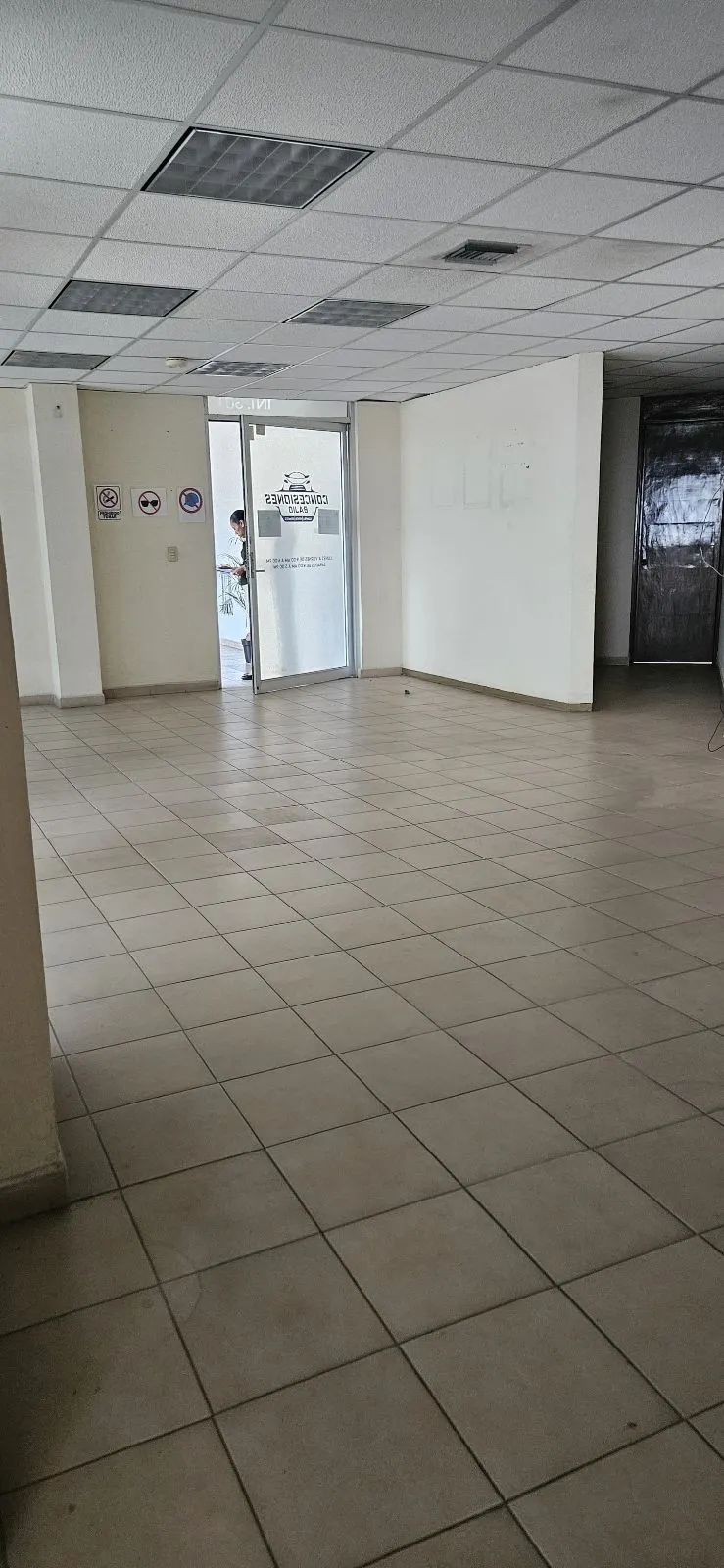 Oficina Spot2