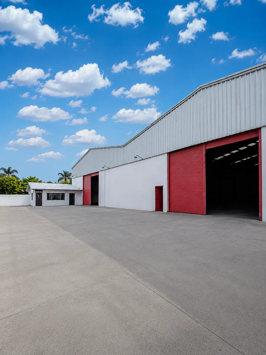 Industrial Spot2