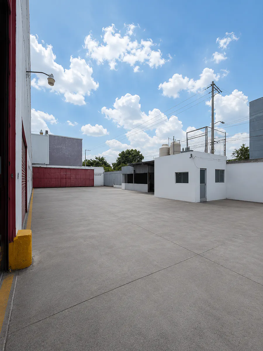 Industrial Spot2