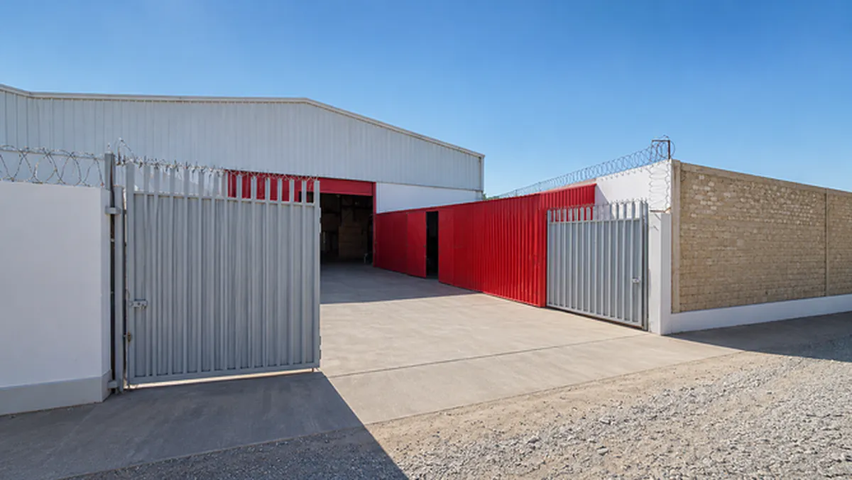 Industrial Spot2