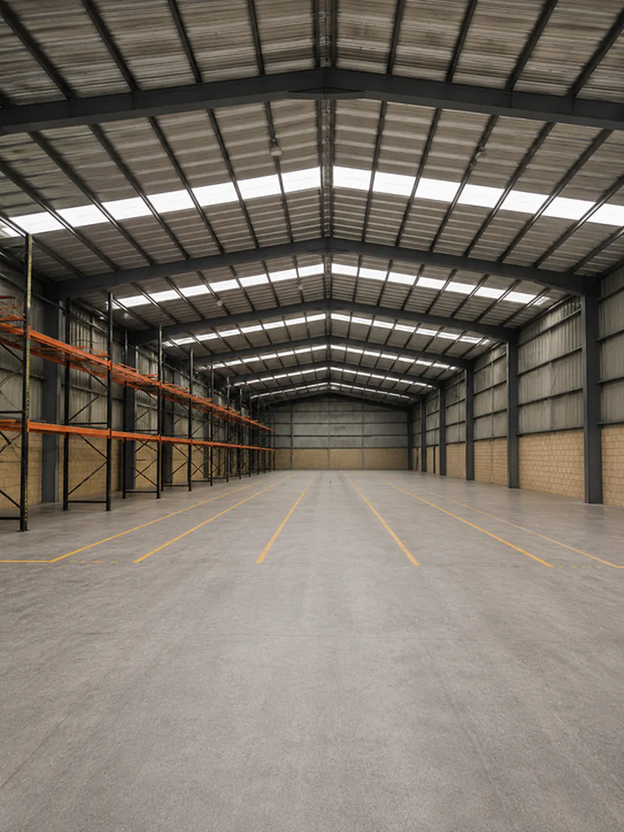Industrial Spot2