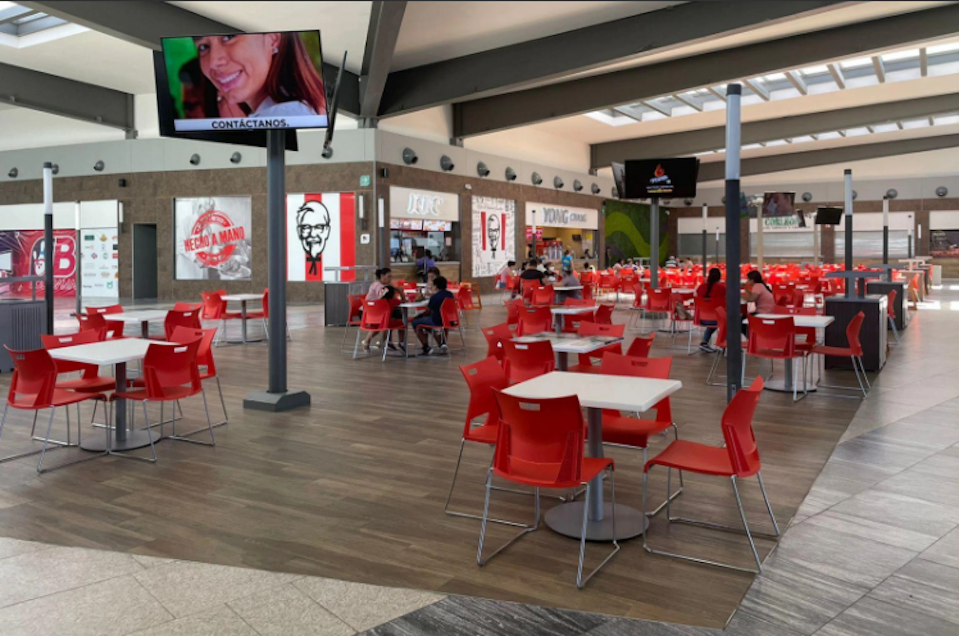 Local Comercial Spot2